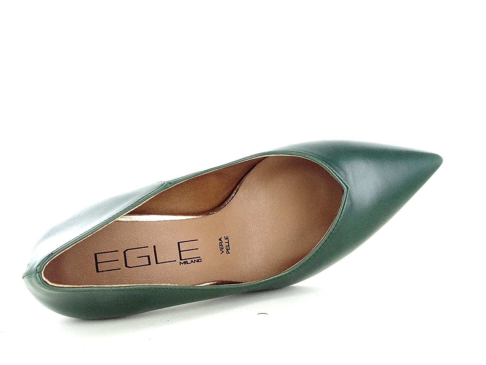 EGLE 3354VIT DECOLETTE DONNA in Scarpe col tacco 3A Moda Mare Sport - Bellaria Igea Marina, commercioVirtuoso.it