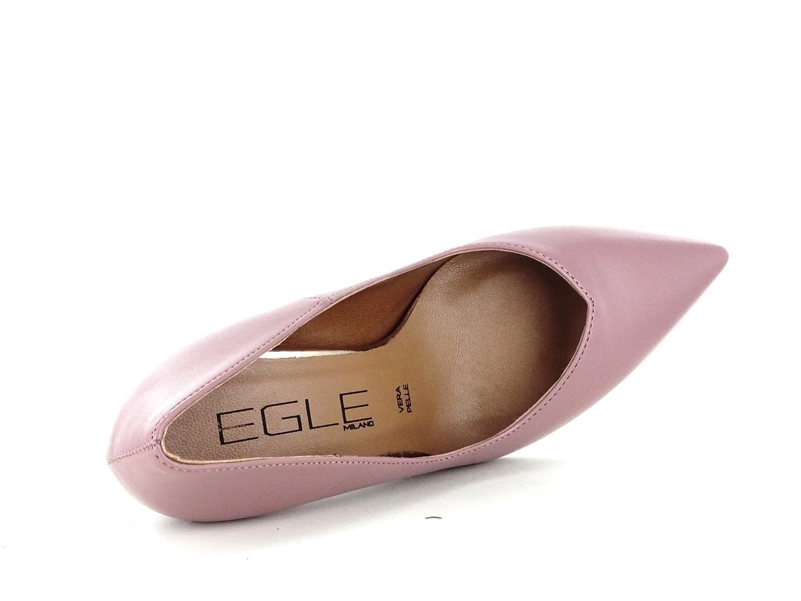 EGLE 3354VIT DECOLETTE DONNA in Scarpe col tacco 3A Moda Mare Sport - Bellaria Igea Marina, commercioVirtuoso.it
