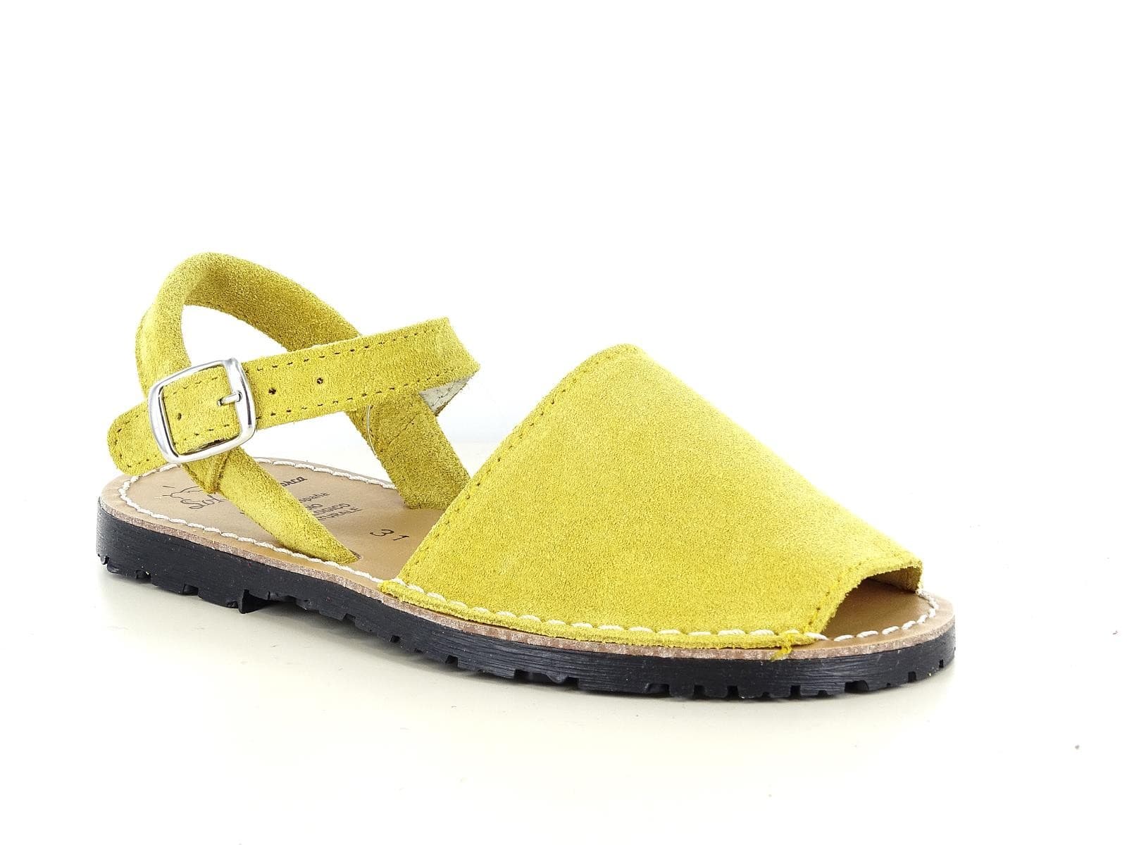 SOL DE MENORCA 551SERRAJE SANDALO UNISEX KIDS in Sandali 3A Moda Mare Sport - Bellaria Igea Marina, commercioVirtuoso.it