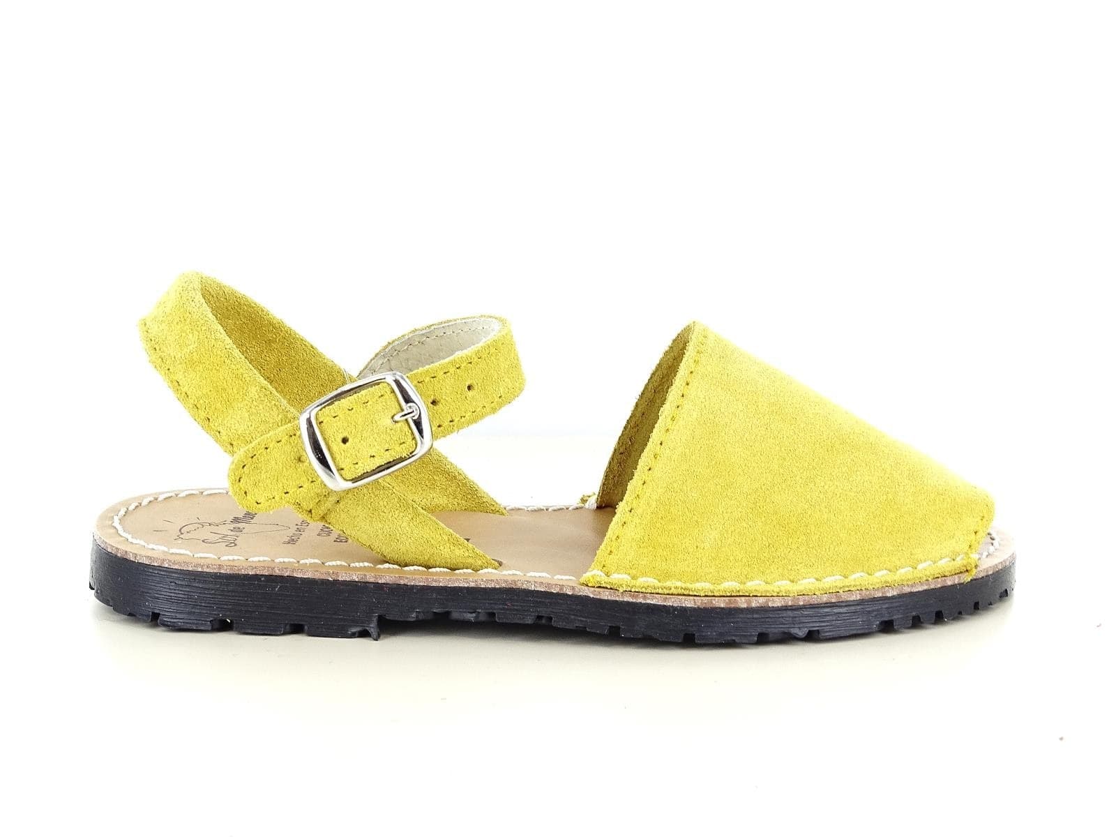SOL DE MENORCA 551SERRAJE SANDALO UNISEX KIDS in Sandali 3A Moda Mare Sport - Bellaria Igea Marina, commercioVirtuoso.it