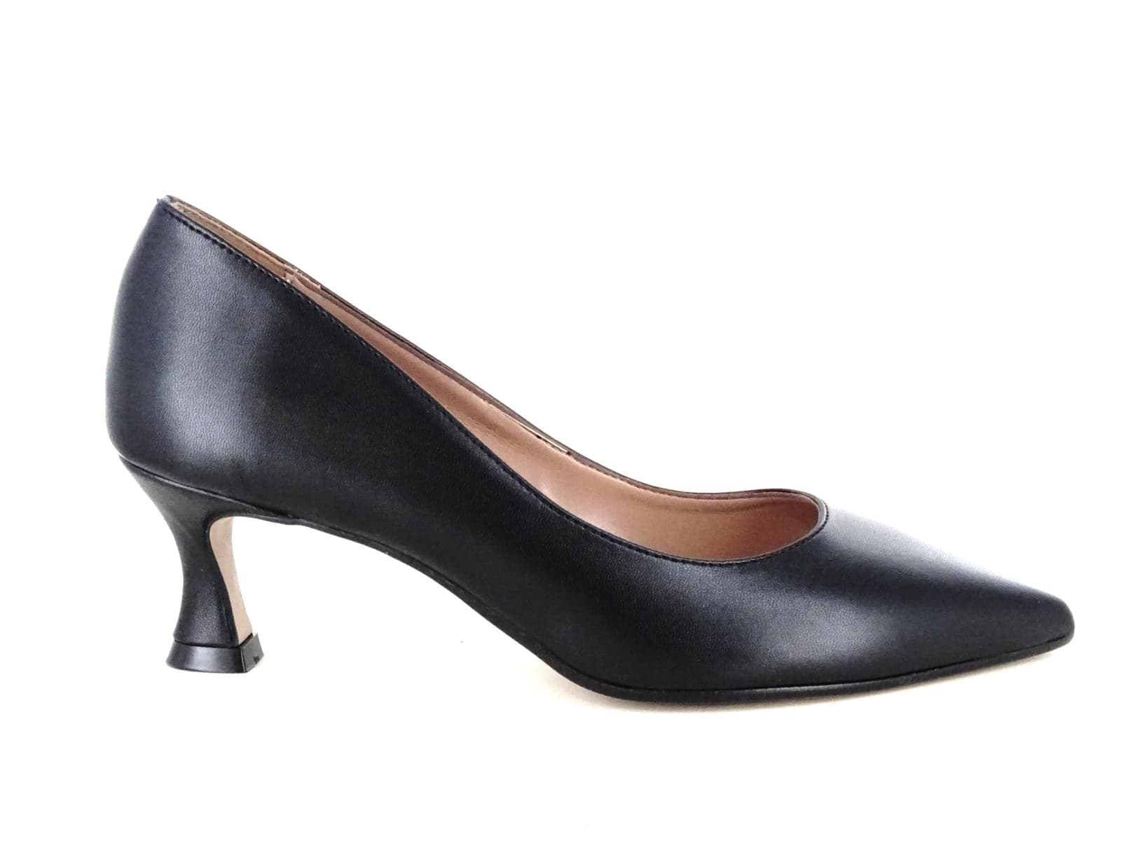 EGLE 3640VIT DECOLETTE DONNA in Scarpe col tacco 3A Moda Mare Sport - Bellaria Igea Marina, commercioVirtuoso.it