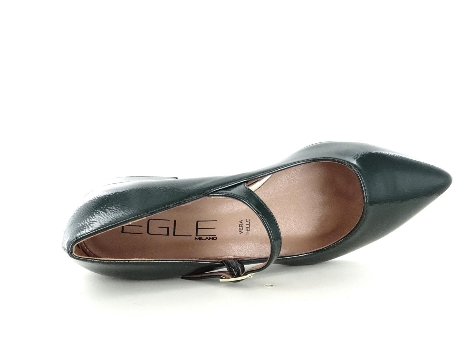 EGLE 903NAP DECOLETTE DONNA in Scarpe col tacco 3A Moda Mare Sport - Bellaria Igea Marina, commercioVirtuoso.it