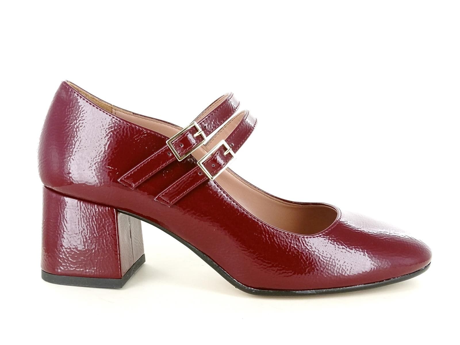 EGLE D502NAP DECOLETTE DONNA in Scarpe col tacco 3A Moda Mare Sport - Bellaria Igea Marina, commercioVirtuoso.it