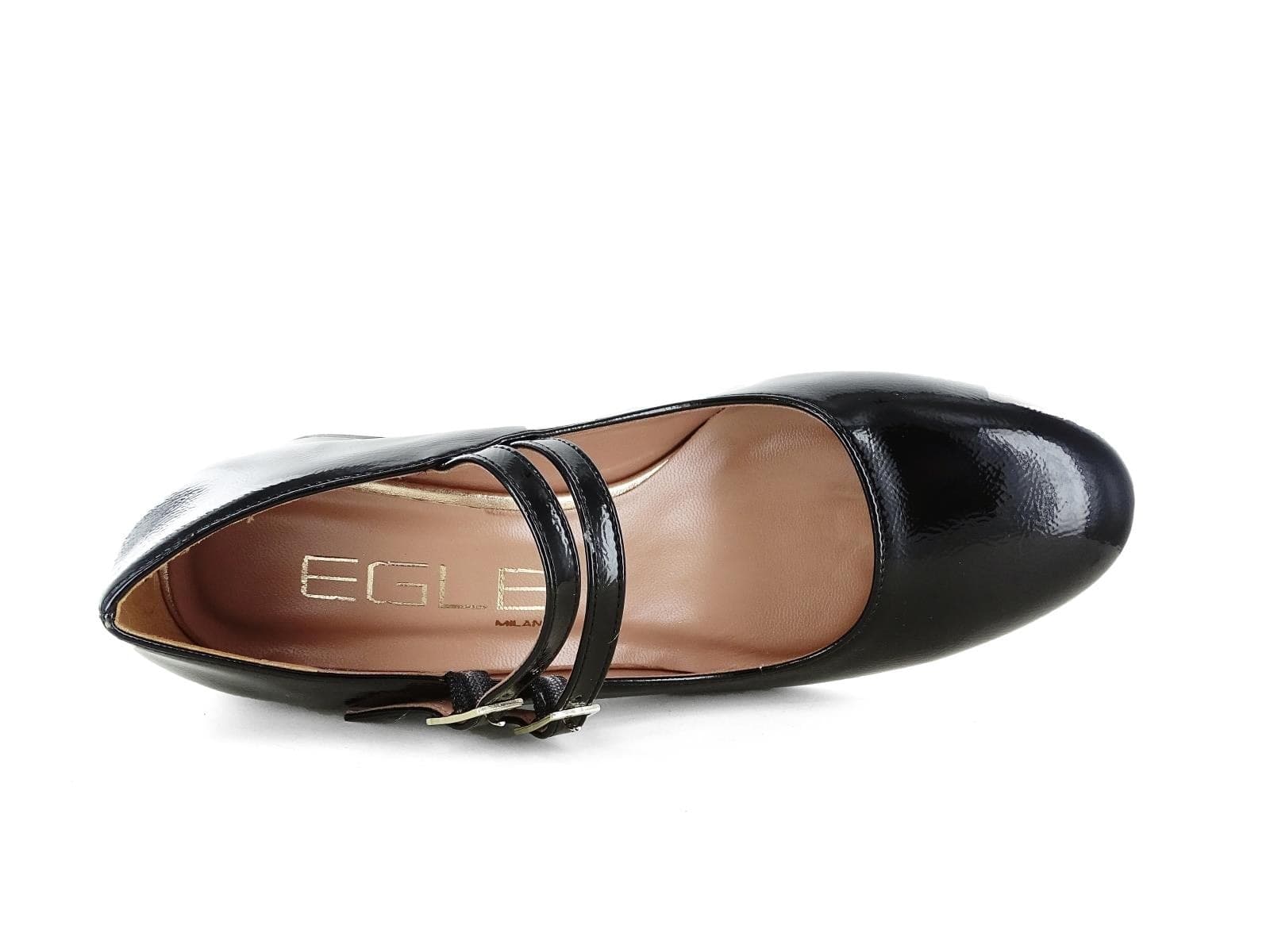 EGLE D502NAP DECOLETTE DONNA in Scarpe col tacco 3A Moda Mare Sport - Bellaria Igea Marina, commercioVirtuoso.it
