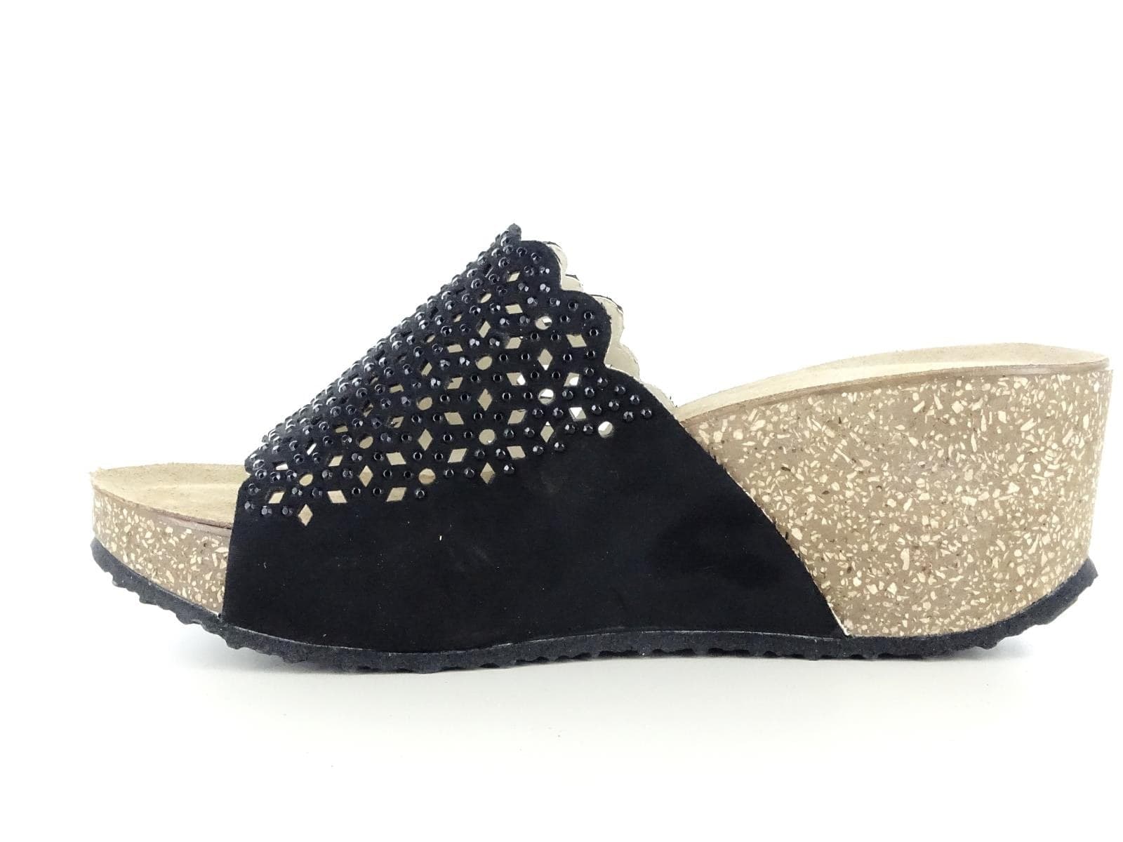 BIO COLOR`S 259A160S CIABATTA DONNA in Infradito e ciabatte da spiaggia 3A Moda Mare Sport - Bellaria Igea Marina, commercioVirtuoso.it