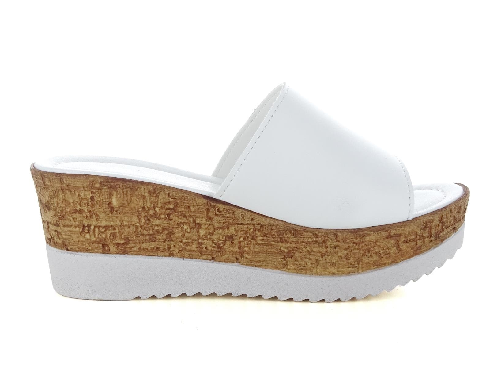 ANDREA PIERAGO 2331PEL CIABATTA DONNA in Pantofole 3A Moda Mare Sport - Bellaria Igea Marina, commercioVirtuoso.it