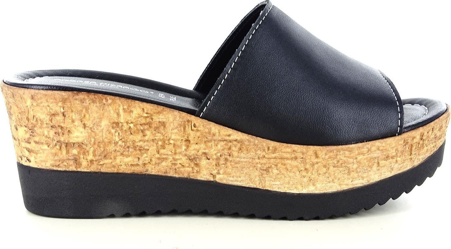 ANDREA PIERAGO 2331PEL CIABATTA DONNA - 9