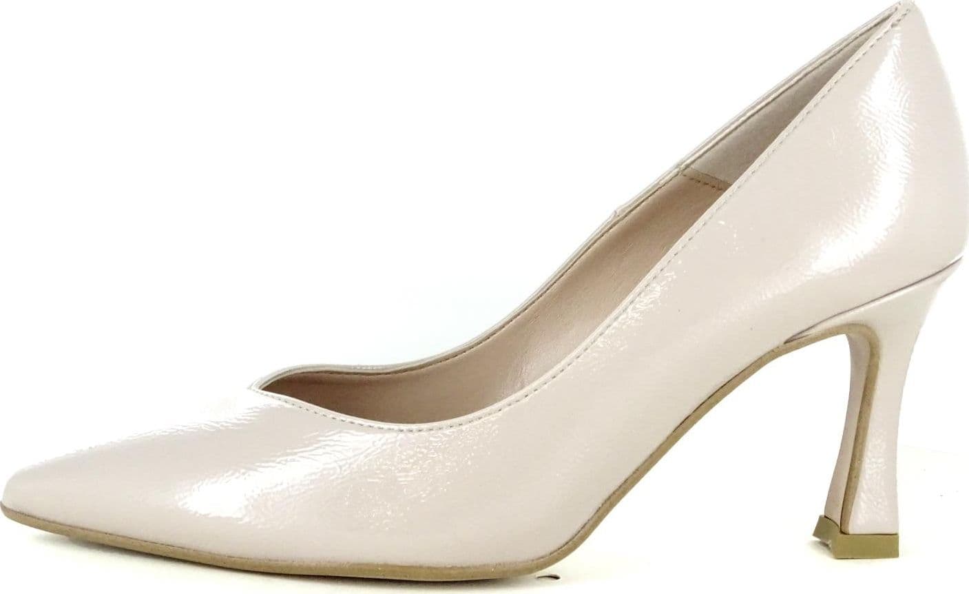 EGLE 4454NAP DECOLETTE DONNA in Scarpe col tacco 3A Moda Mare Sport - Bellaria Igea Marina, commercioVirtuoso.it