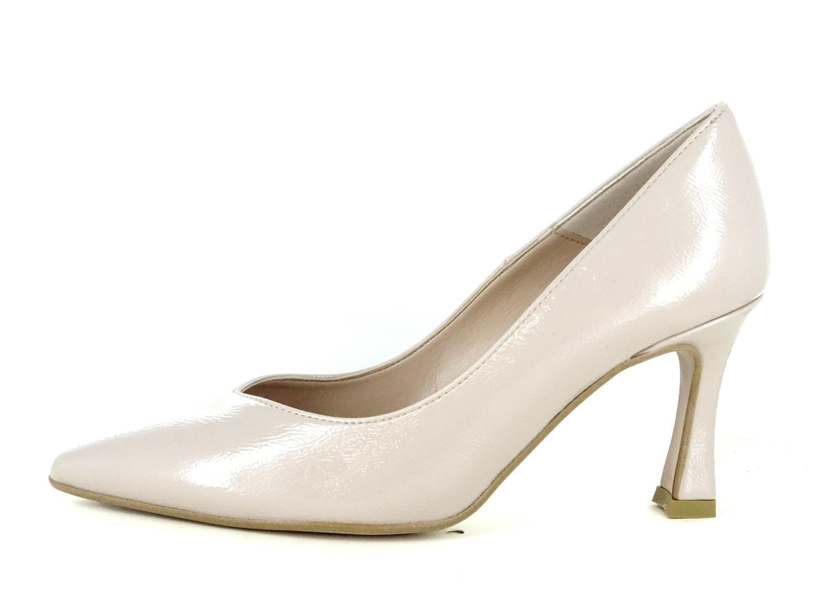 EGLE 4454NAP DECOLETTE DONNA in Scarpe col tacco 3A Moda Mare Sport - Bellaria Igea Marina, commercioVirtuoso.it