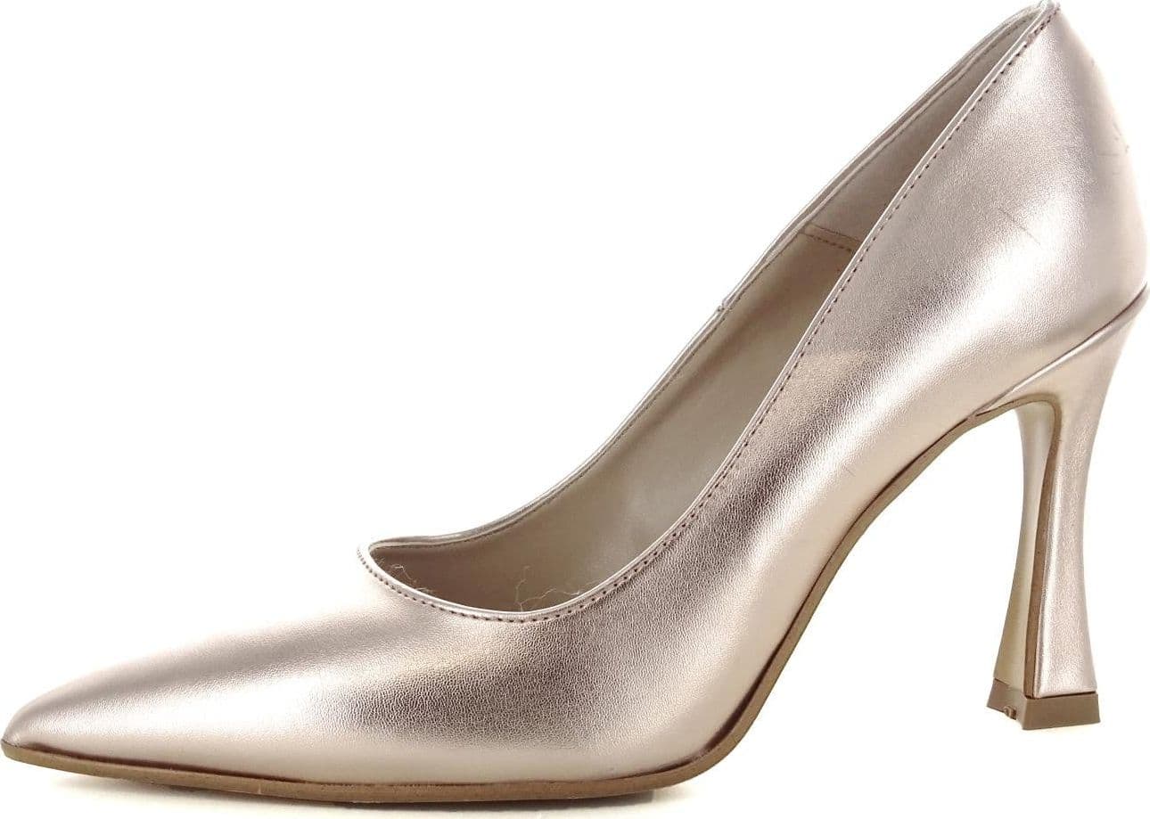 EGLE 165LAMINATO DECOLETTE DONNA in Scarpe col tacco 3A Moda Mare Sport - Bellaria Igea Marina, commercioVirtuoso.it