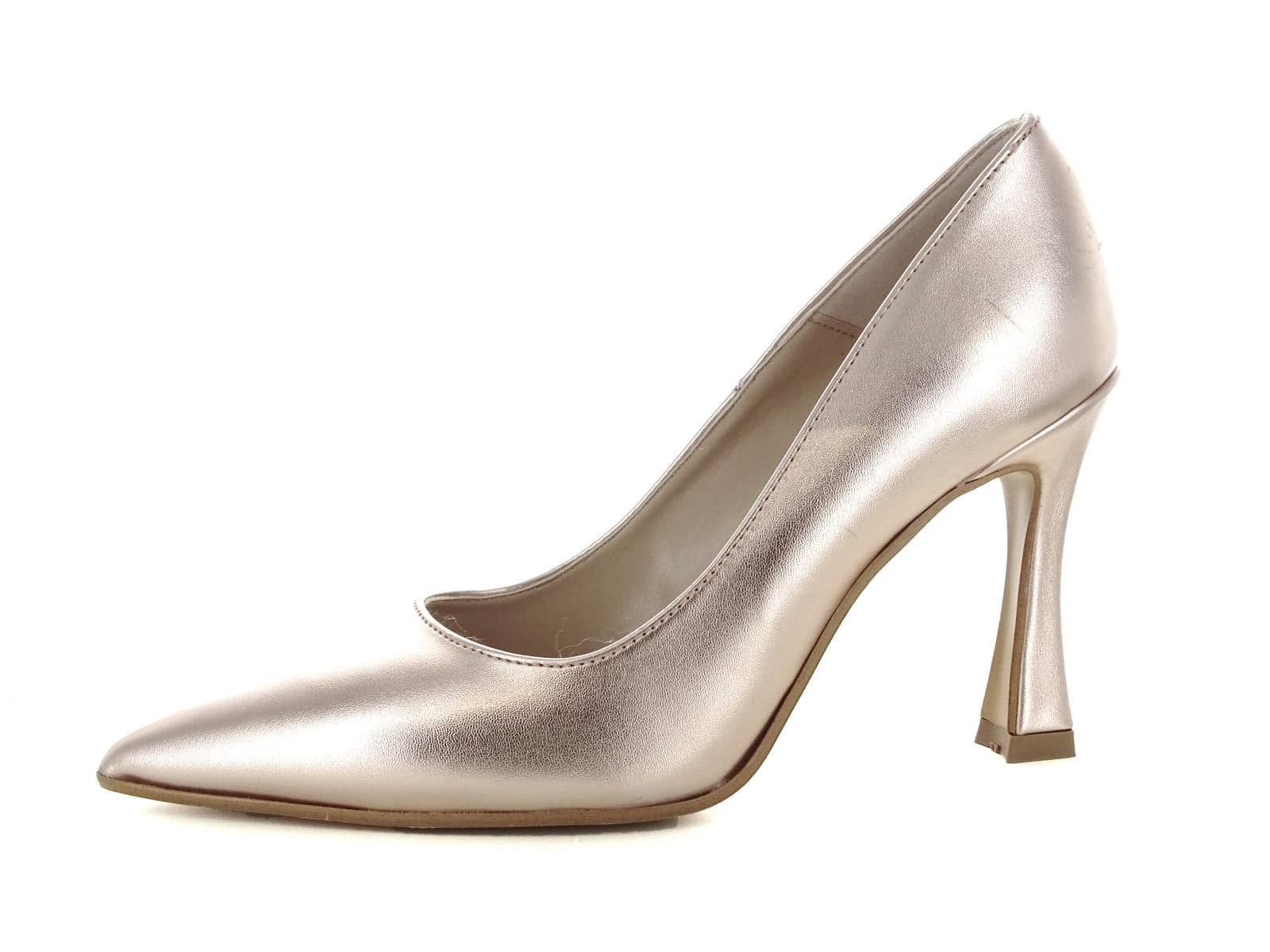EGLE 165LAMINATO DECOLETTE DONNA in Scarpe col tacco 3A Moda Mare Sport - Bellaria Igea Marina, commercioVirtuoso.it