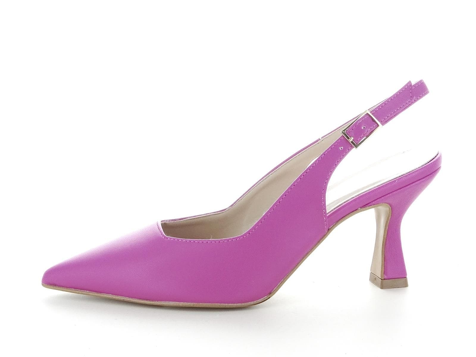 EGLE P7014VITELLO CHANEL DONNA in Scarpe col tacco 3A Moda Mare Sport - Bellaria Igea Marina, commercioVirtuoso.it