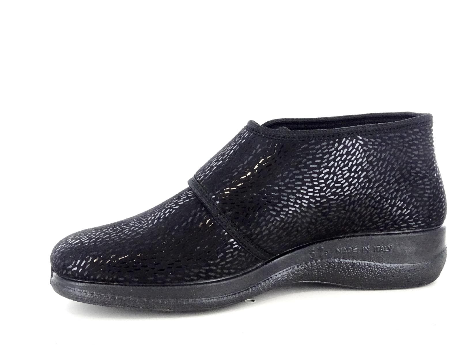 ELECTA 4236 PANTOFOLA DONNA in Pantofole 3A Moda Mare Sport - Bellaria Igea Marina, commercioVirtuoso.it