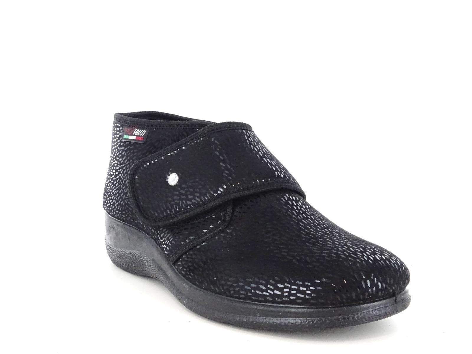 ELECTA 4236 PANTOFOLA DONNA in Pantofole 3A Moda Mare Sport - Bellaria Igea Marina, commercioVirtuoso.it