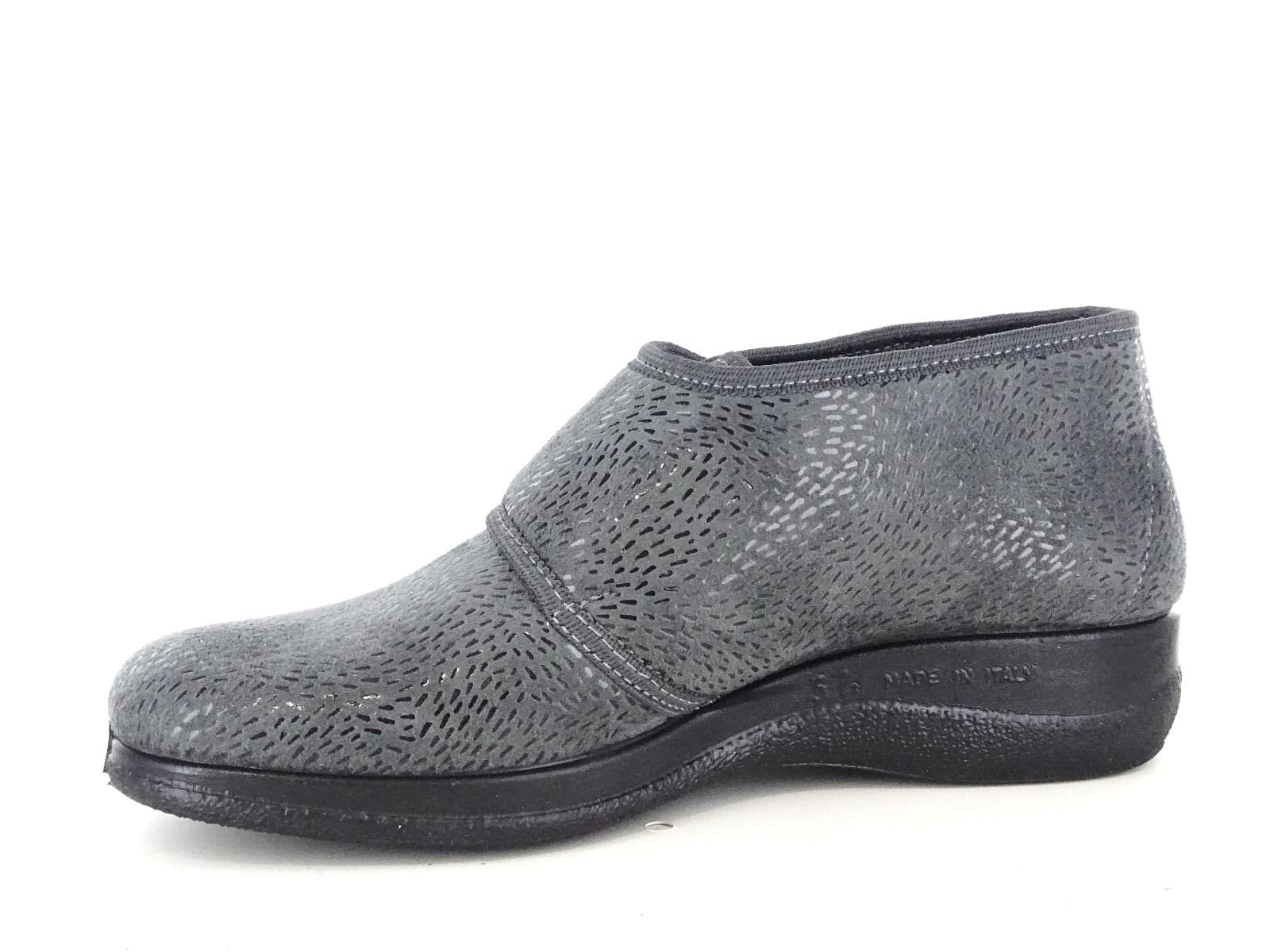 ELECTA 4236 PANTOFOLA DONNA in Pantofole 3A Moda Mare Sport - Bellaria Igea Marina, commercioVirtuoso.it