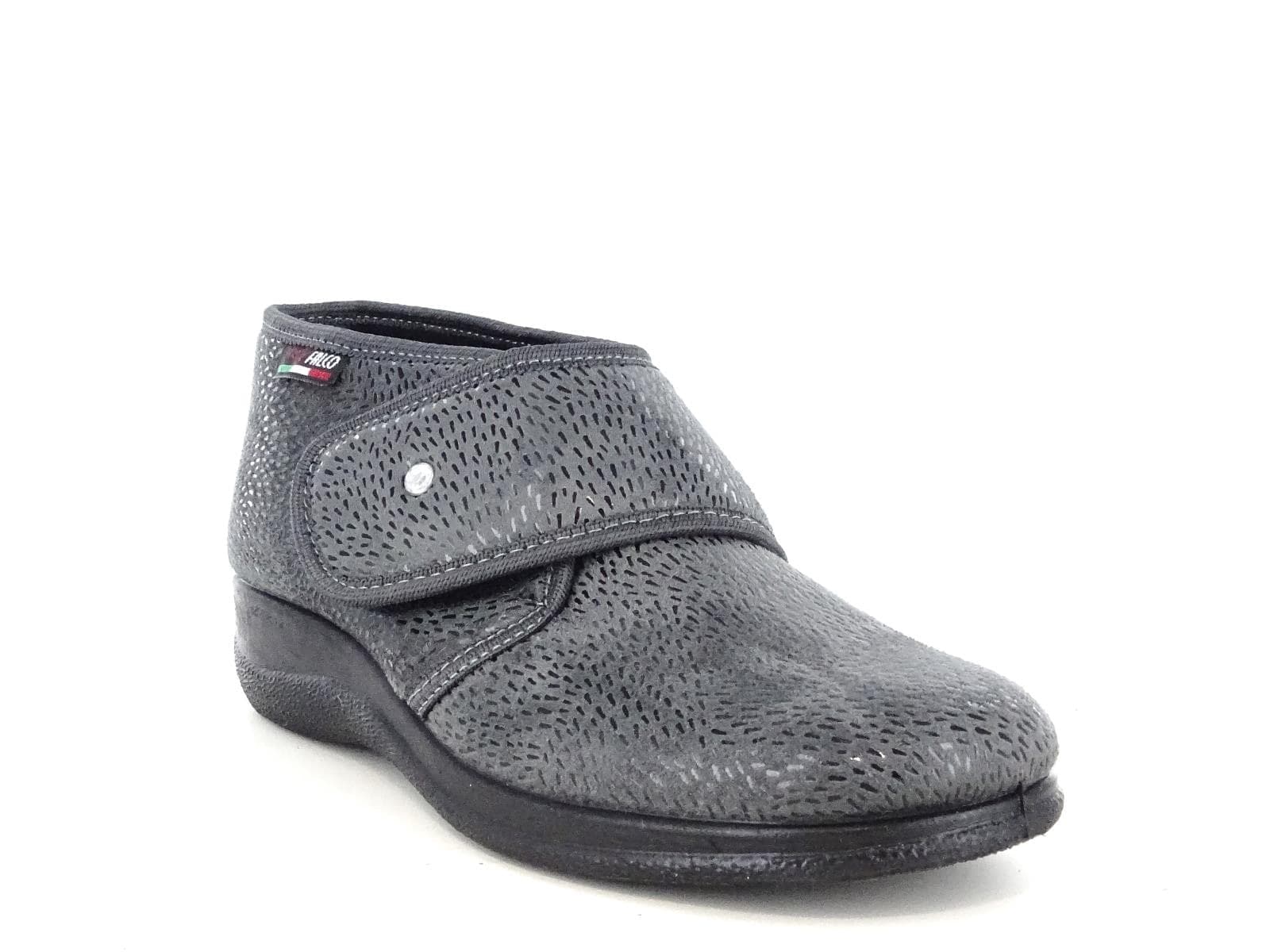 ELECTA 4236 PANTOFOLA DONNA in Pantofole 3A Moda Mare Sport - Bellaria Igea Marina, commercioVirtuoso.it