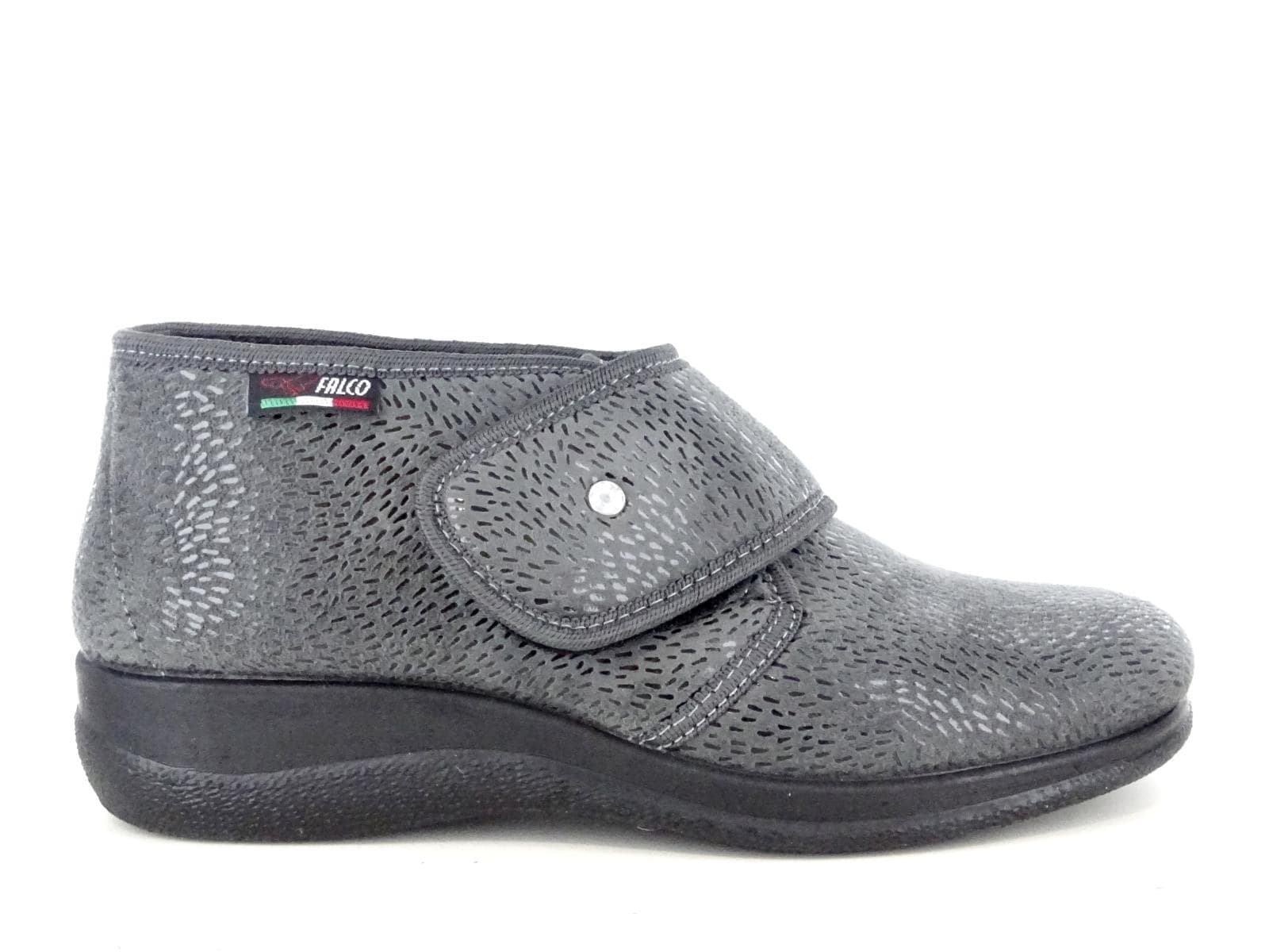 ELECTA 4236 PANTOFOLA DONNA in Pantofole 3A Moda Mare Sport - Bellaria Igea Marina, commercioVirtuoso.it