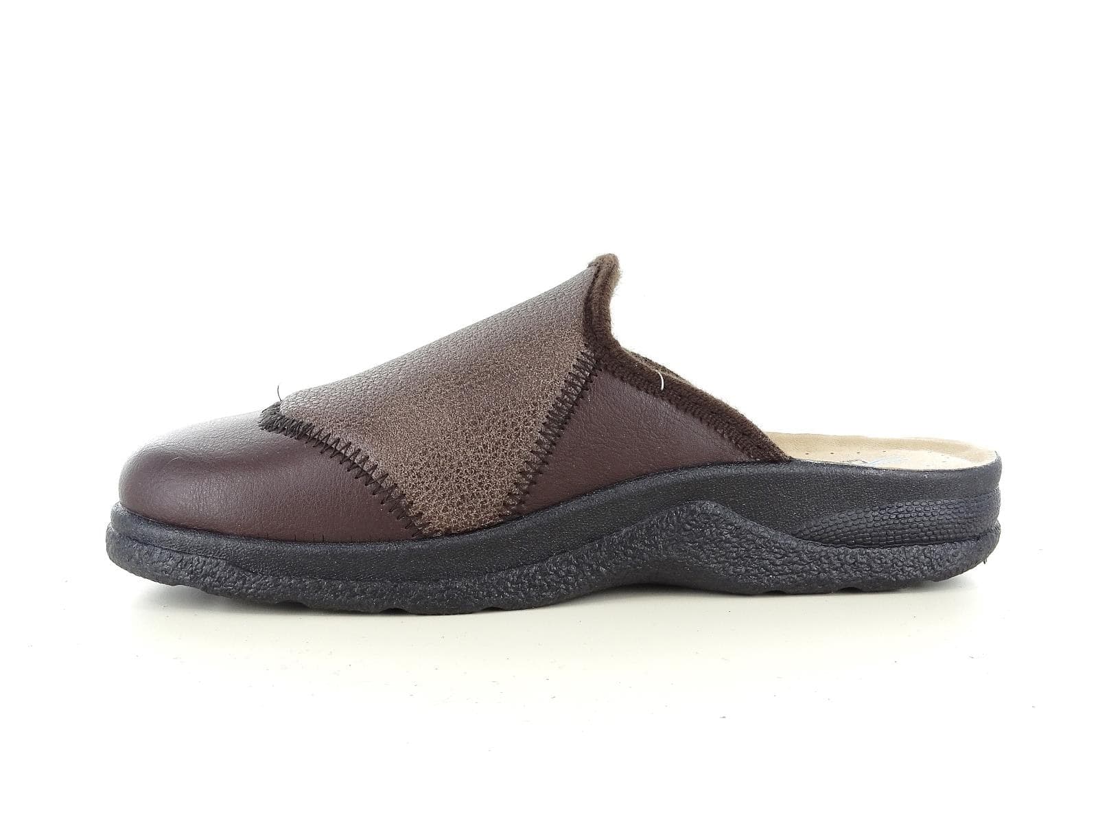 ECO BIO SANITAL 202101 CIABATTA UOMO in Zoccoli e sabot 3A Moda Mare Sport - Bellaria Igea Marina, commercioVirtuoso.it