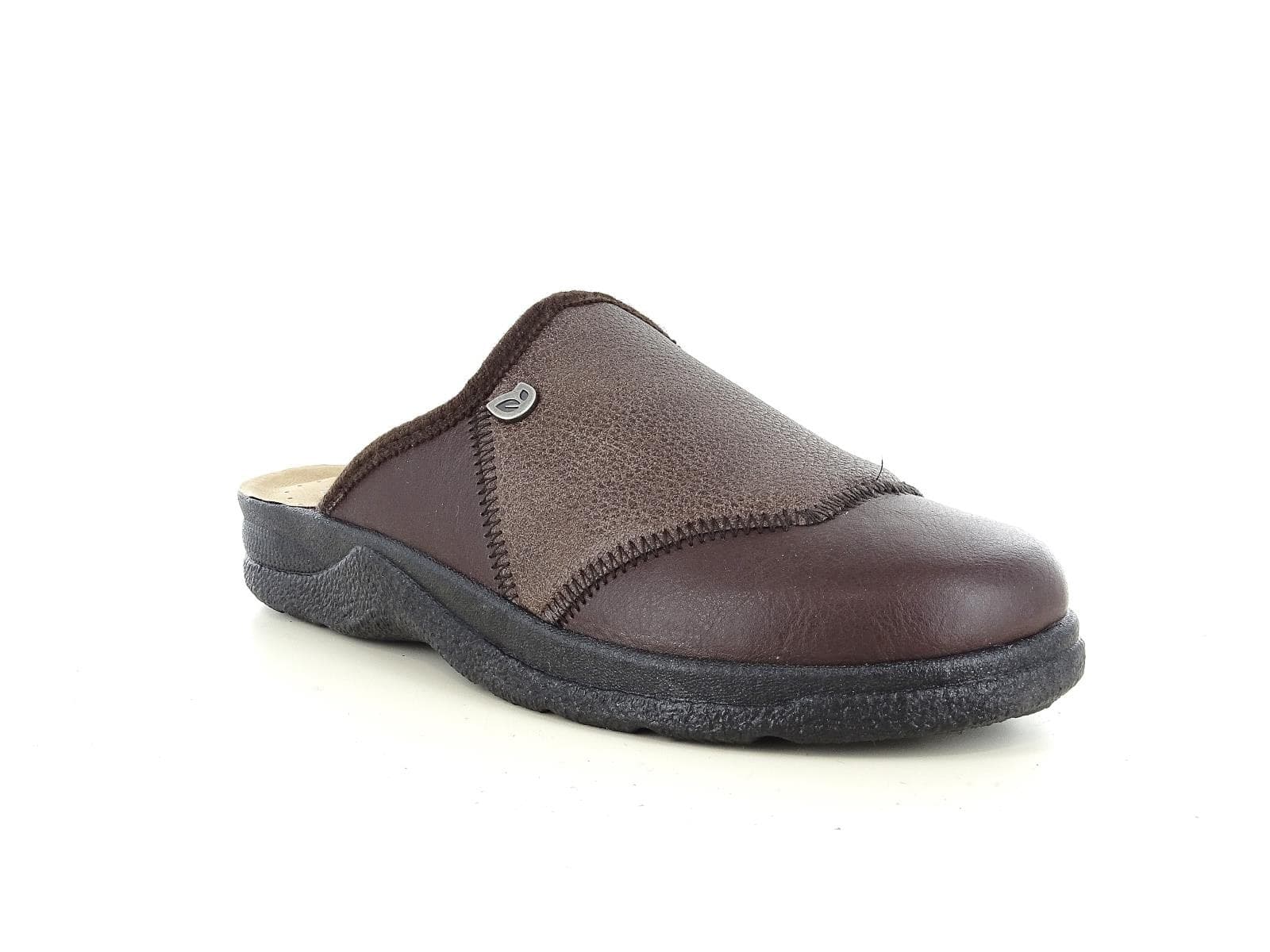 ECO BIO SANITAL 202101 CIABATTA UOMO in Zoccoli e sabot 3A Moda Mare Sport - Bellaria Igea Marina, commercioVirtuoso.it