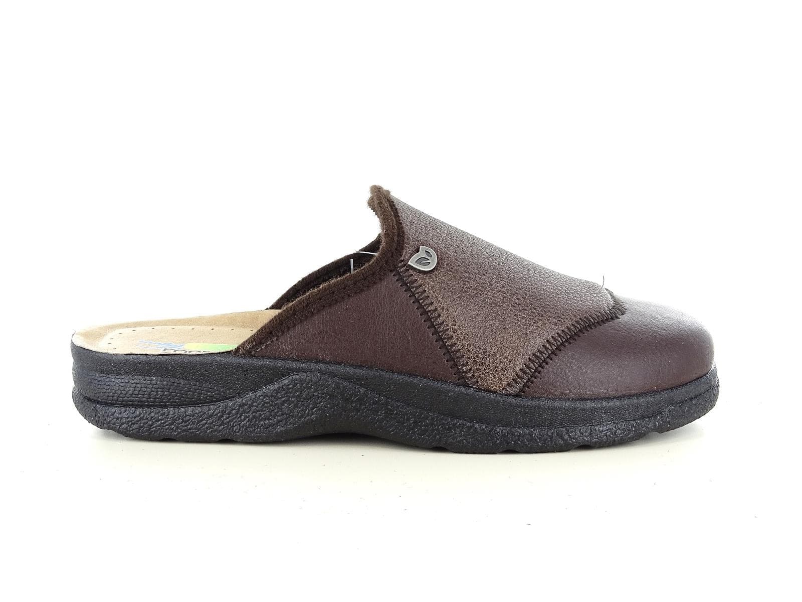 ECO BIO SANITAL 202101 CIABATTA UOMO in Zoccoli e sabot 3A Moda Mare Sport - Bellaria Igea Marina, commercioVirtuoso.it