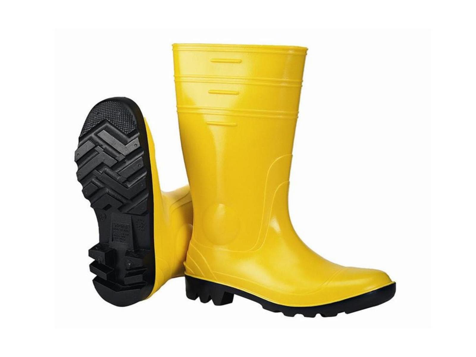 RONTANI FN6110CNOR STIVALE ANTINFORTUNISTICA UOMO - 2