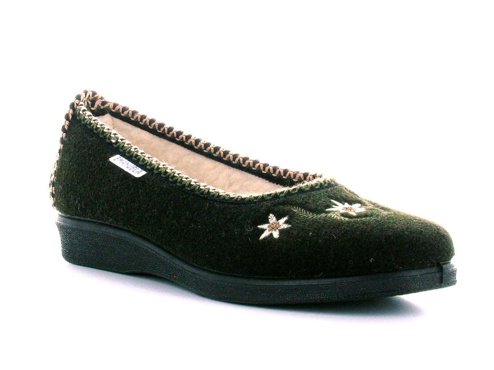 EMANUELA 2087 PANTOFOLA DONNA in Pantofole 3A Moda Mare Sport - Bellaria Igea Marina, commercioVirtuoso.it