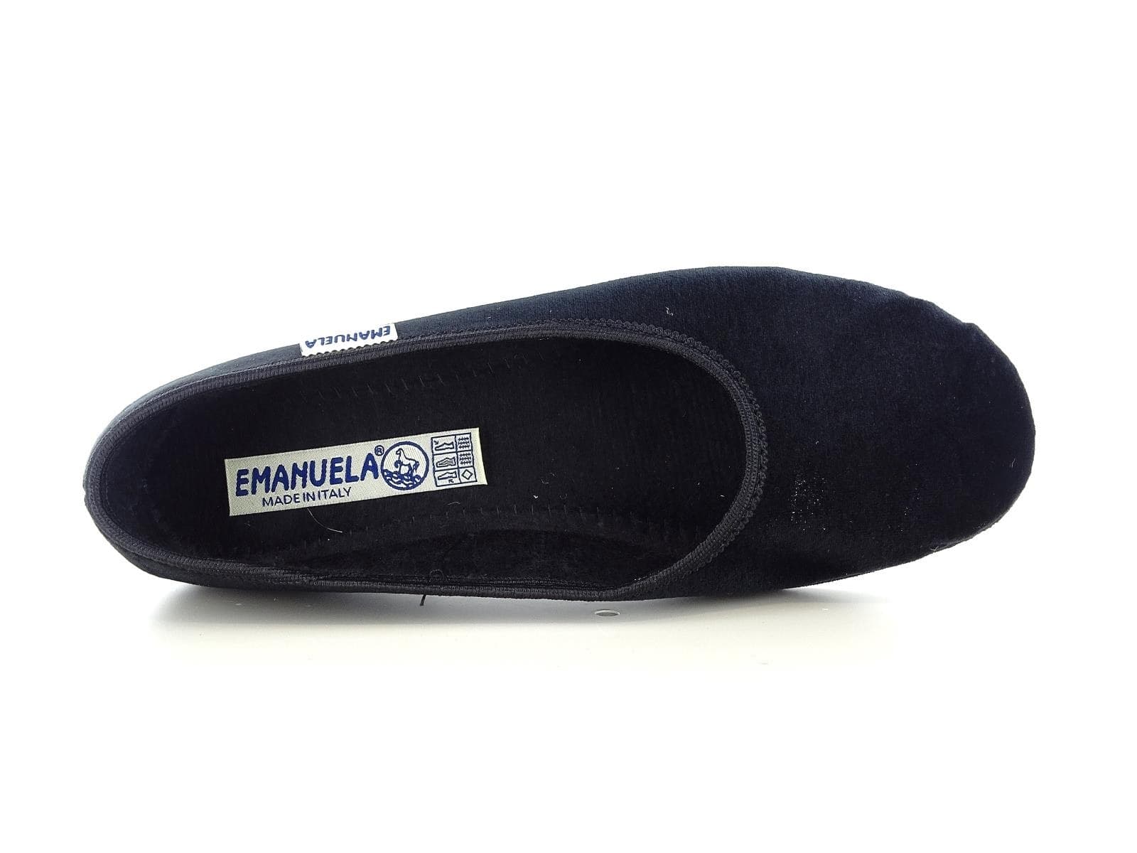 EMANUELA 2090 PANTOFOLA DONNA in Pantofole 3A Moda Mare Sport - Bellaria Igea Marina, commercioVirtuoso.it