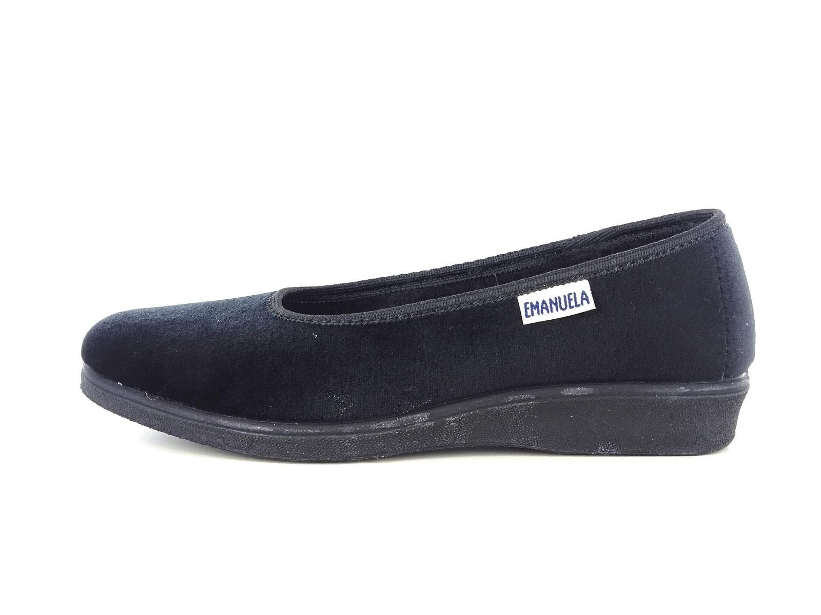 EMANUELA 2090 PANTOFOLA DONNA in Pantofole 3A Moda Mare Sport - Bellaria Igea Marina, commercioVirtuoso.it