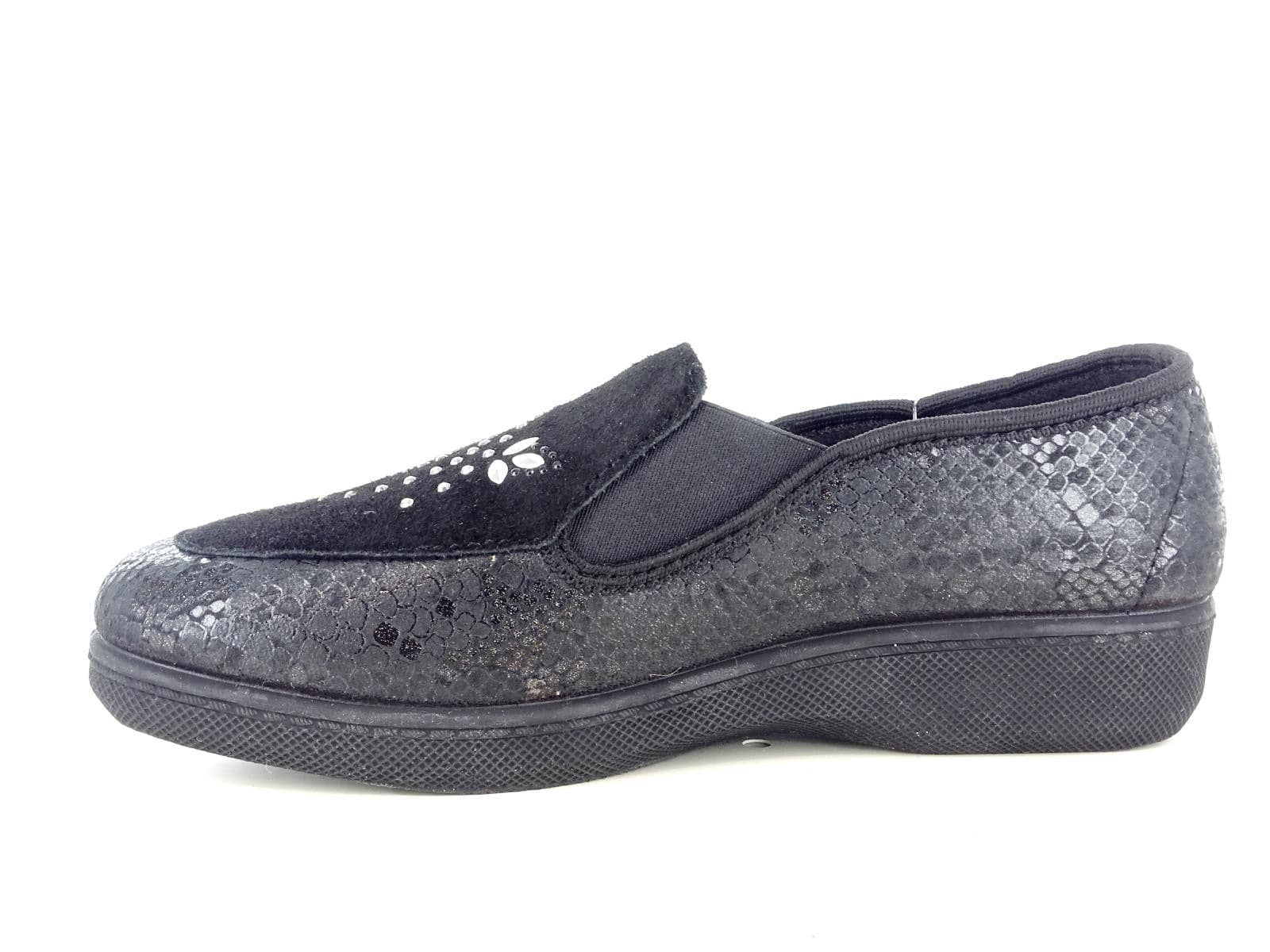 EMANUELA 2251 PANTOFOLA DONNA in Pantofole 3A Moda Mare Sport - Bellaria Igea Marina, commercioVirtuoso.it