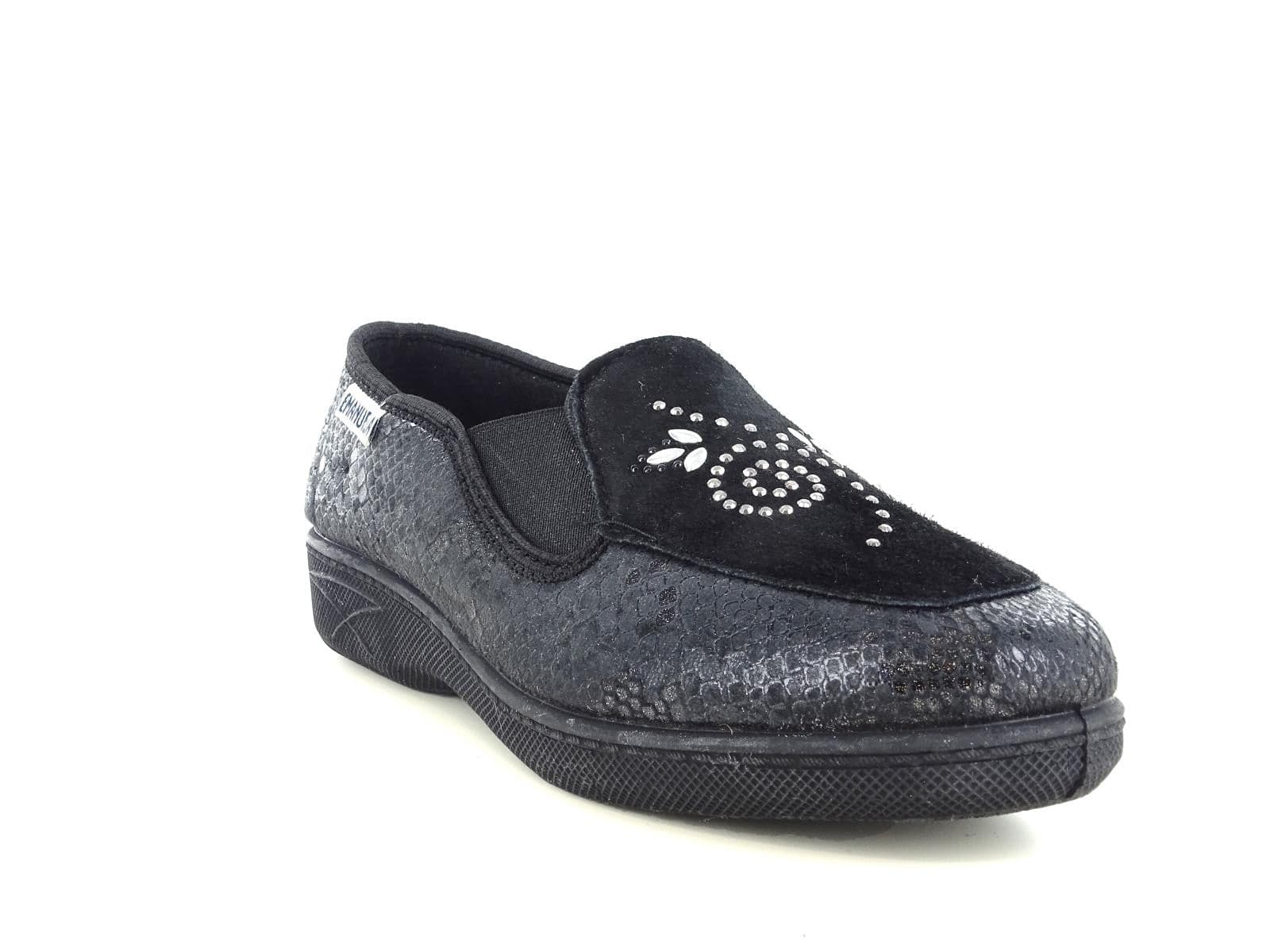 EMANUELA 2251 PANTOFOLA DONNA in Pantofole 3A Moda Mare Sport - Bellaria Igea Marina, commercioVirtuoso.it
