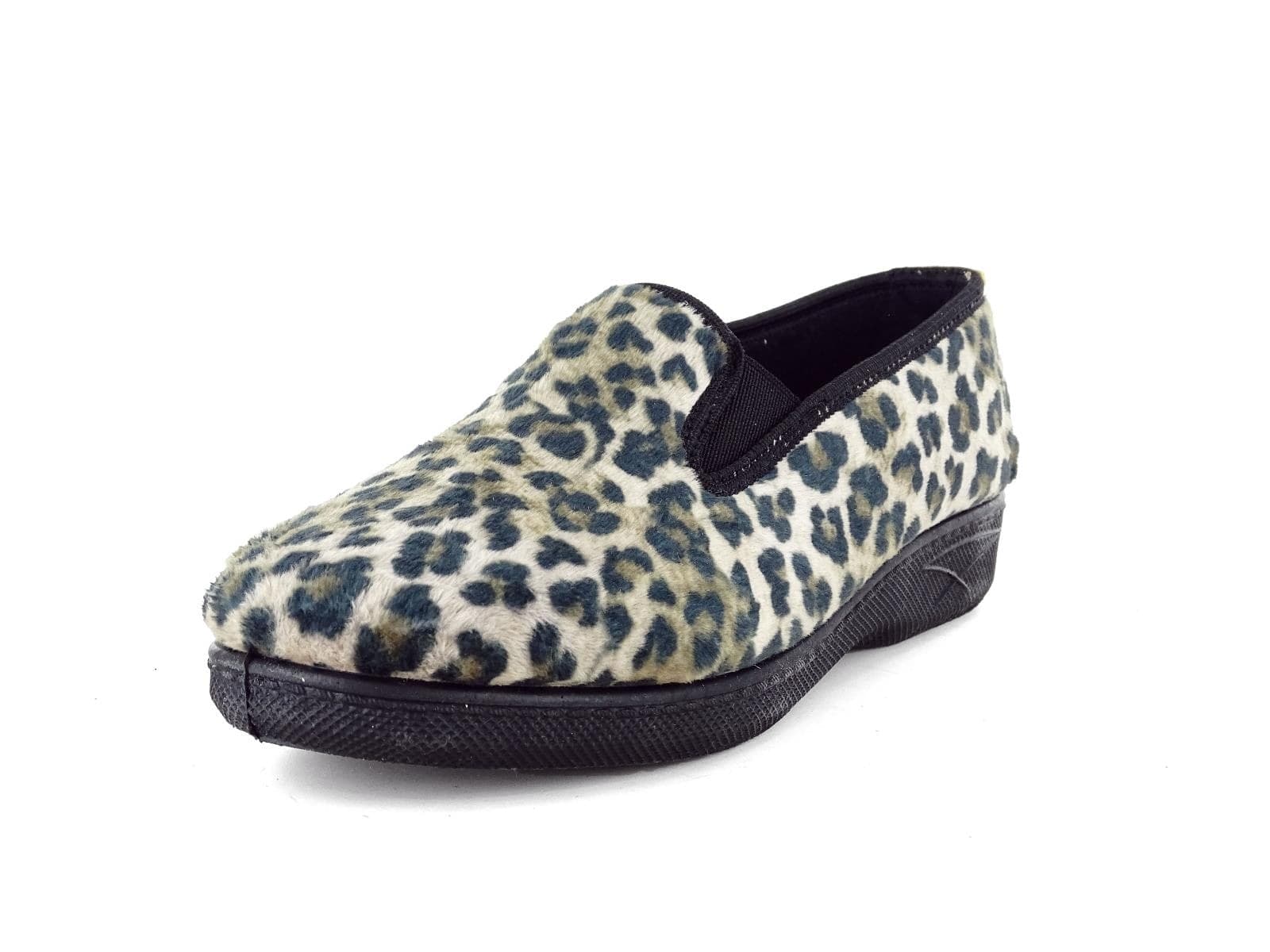 EMANUELA 2258 PANTOFOLA DONNA in Pantofole 3A Moda Mare Sport - Bellaria Igea Marina, commercioVirtuoso.it