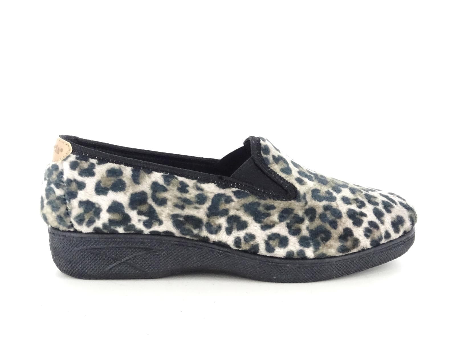 EMANUELA 2258 PANTOFOLA DONNA - 4