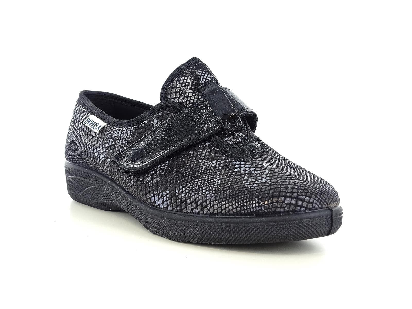 EMANUELA 2222 PANTOFOLA DONNA in Pantofole 3A Moda Mare Sport - Bellaria Igea Marina, commercioVirtuoso.it