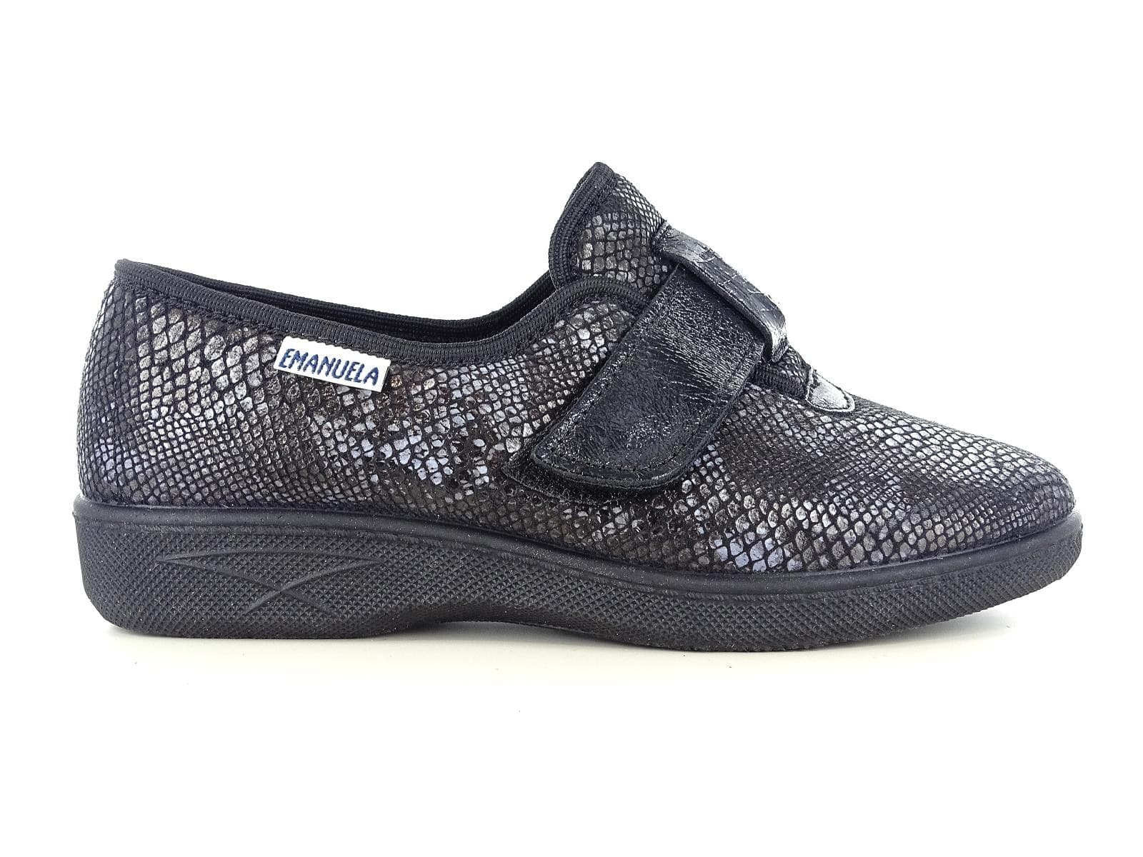 EMANUELA 2222 PANTOFOLA DONNA in Pantofole 3A Moda Mare Sport - Bellaria Igea Marina, commercioVirtuoso.it