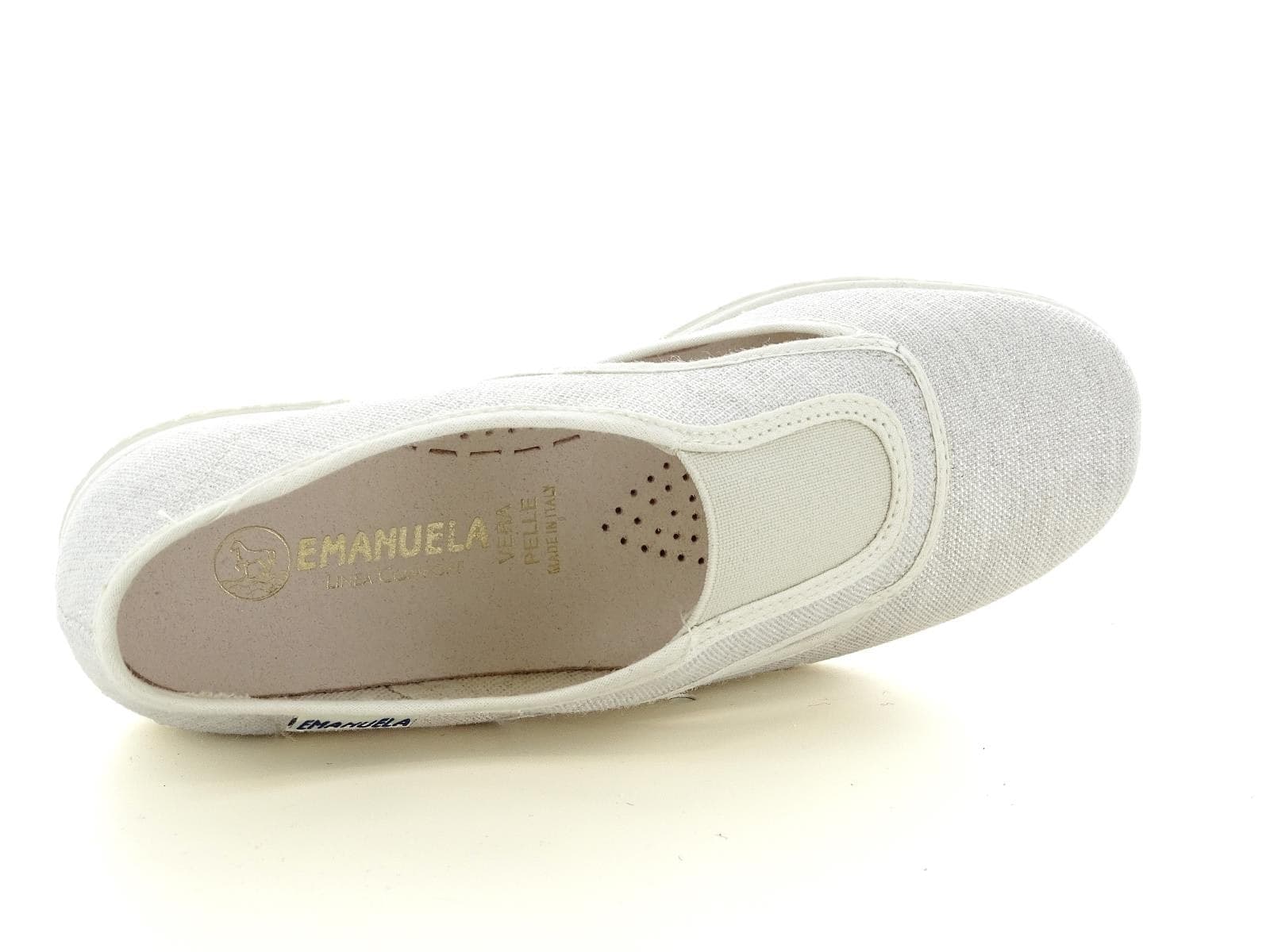 EMANUELA 2512 PANTOFOLA DONNA in Pantofole 3A Moda Mare Sport - Bellaria Igea Marina, commercioVirtuoso.it