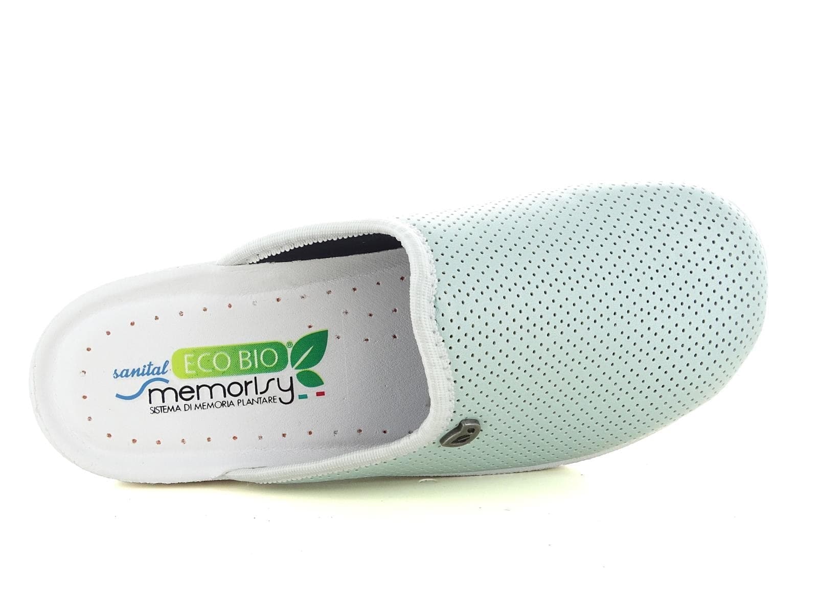 ECO BIO SANITAL 221048 SANITARIO DONNA in Pantofole 3A Moda Mare Sport - Bellaria Igea Marina, commercioVirtuoso.it