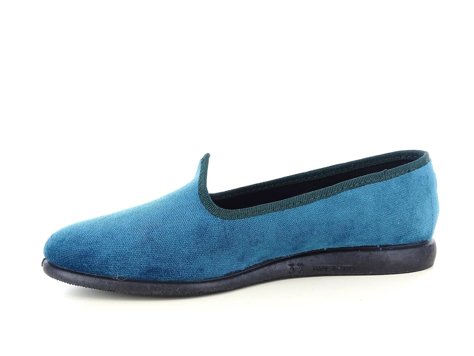 EMANUELA 360 PANTOFOLA DONNA in Pantofole 3A Moda Mare Sport - Bellaria Igea Marina, commercioVirtuoso.it