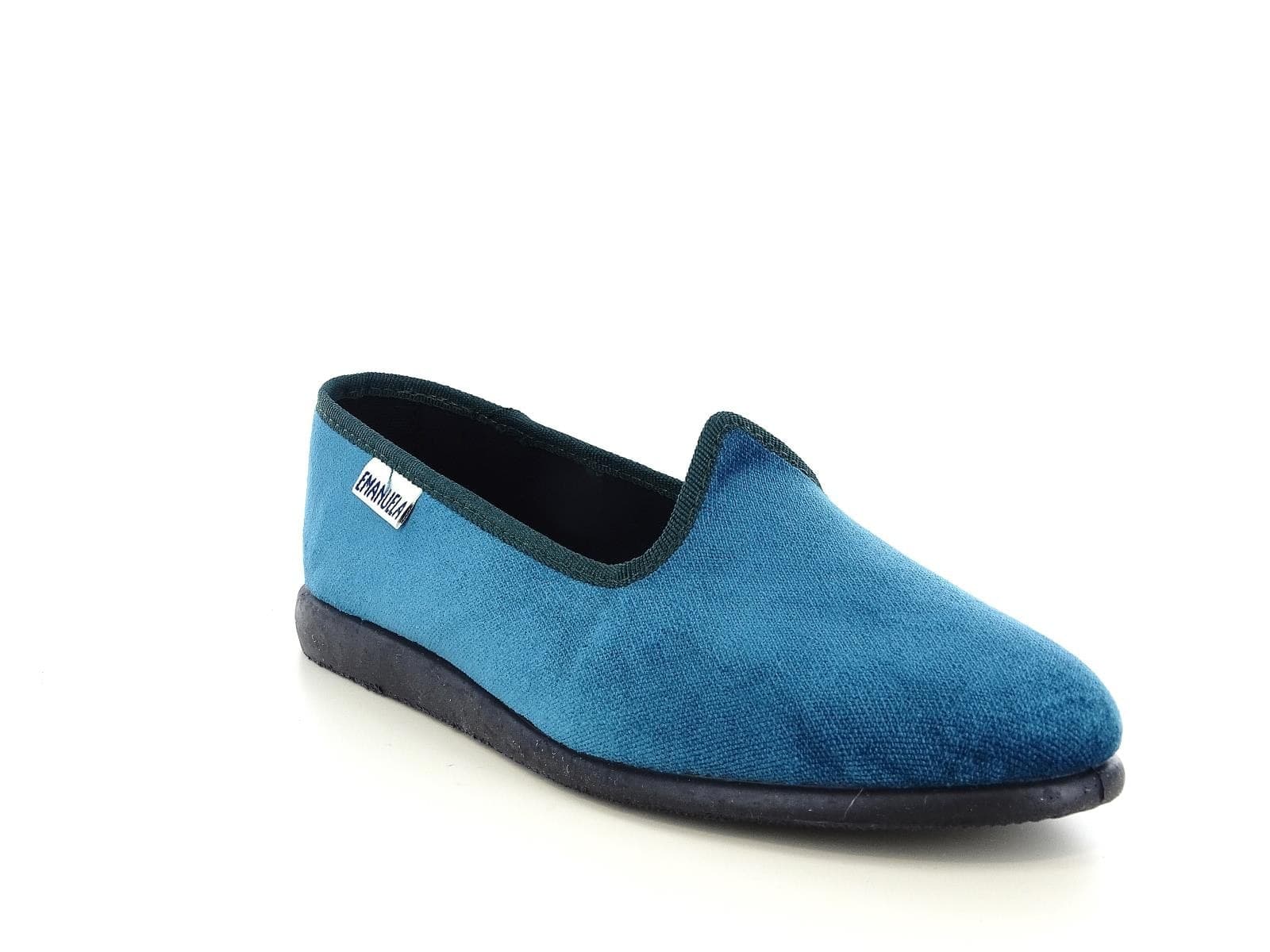EMANUELA 360 PANTOFOLA DONNA in Pantofole 3A Moda Mare Sport - Bellaria Igea Marina, commercioVirtuoso.it