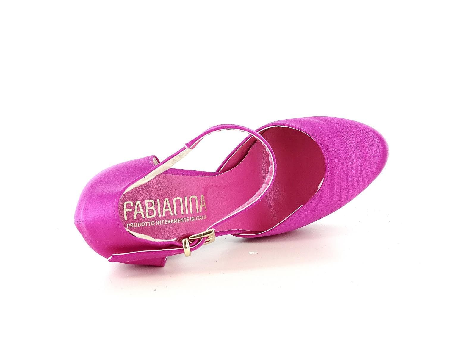 FABIANINA 572 SANDALO DONNA in Sandali moda 3A Moda Mare Sport - Bellaria Igea Marina, commercioVirtuoso.it