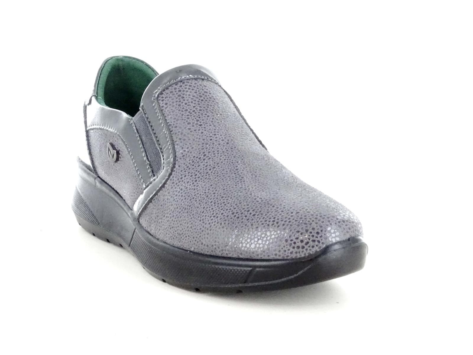 ECO BIO VEGAN 28811 SLIP ON DONNA in Sneaker casual 3A Moda Mare Sport - Bellaria Igea Marina, commercioVirtuoso.it