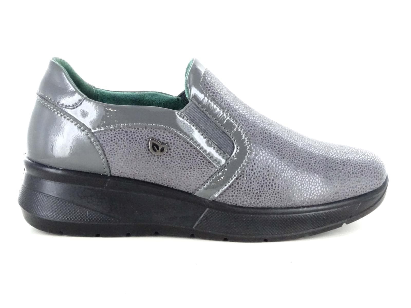 ECO BIO VEGAN 28811 SLIP ON DONNA in Sneaker casual 3A Moda Mare Sport - Bellaria Igea Marina, commercioVirtuoso.it
