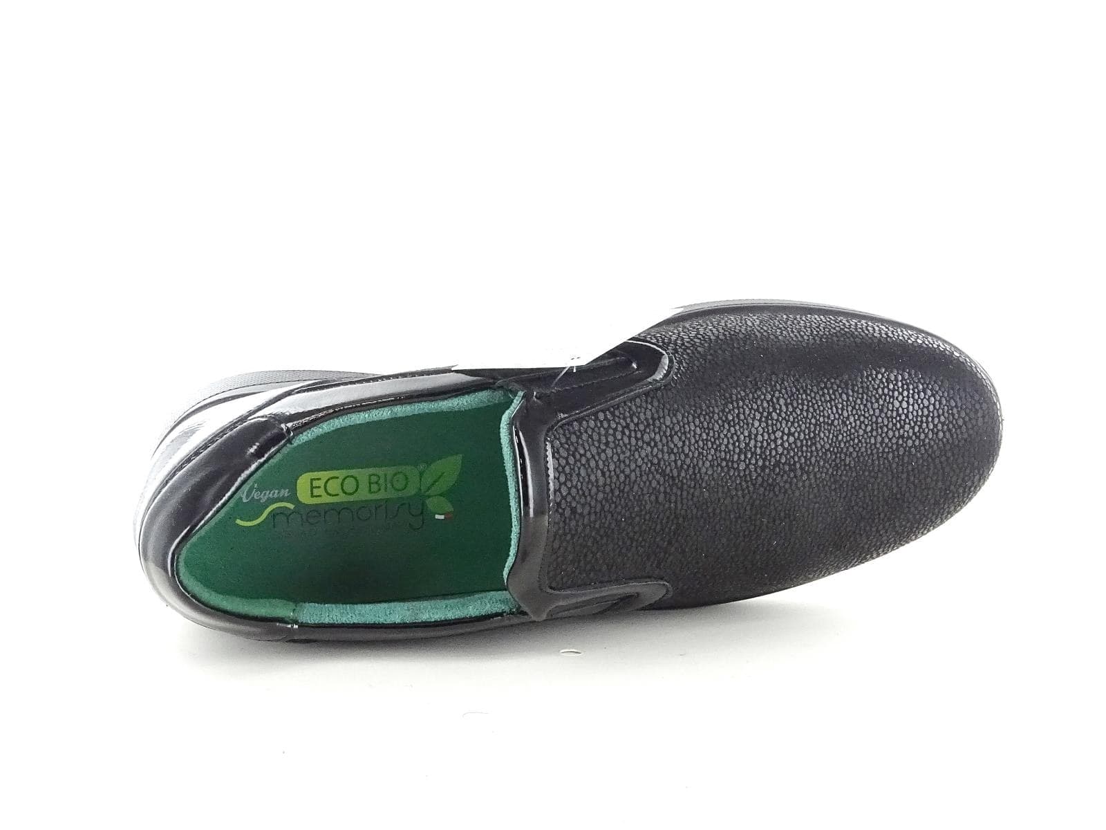ECO BIO VEGAN 28811 SLIP ON DONNA in Sneaker casual 3A Moda Mare Sport - Bellaria Igea Marina, commercioVirtuoso.it