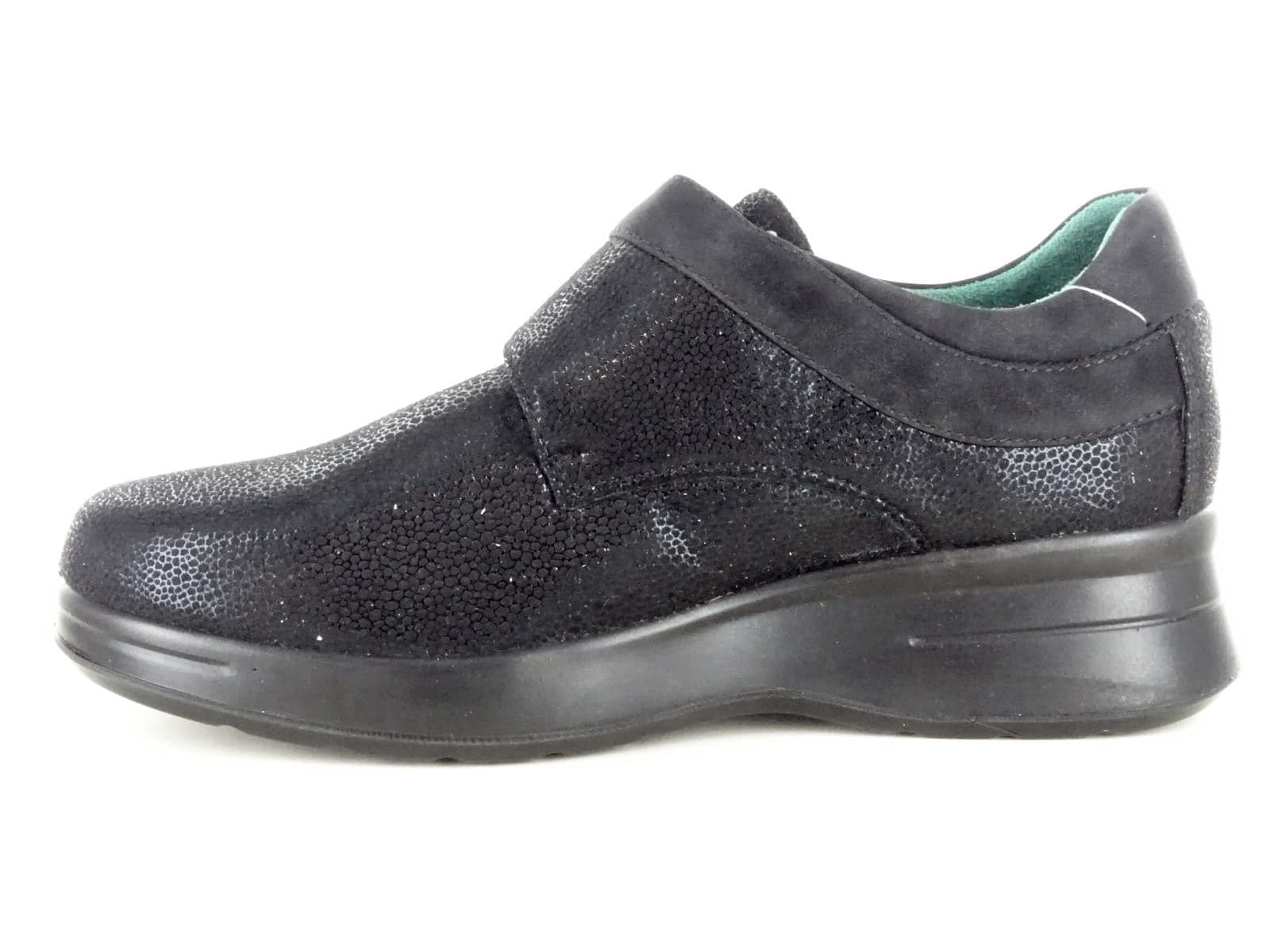 ECO BIO VEGAN 3106A VELCRO DONNA in Sneaker casual 3A Moda Mare Sport - Bellaria Igea Marina, commercioVirtuoso.it