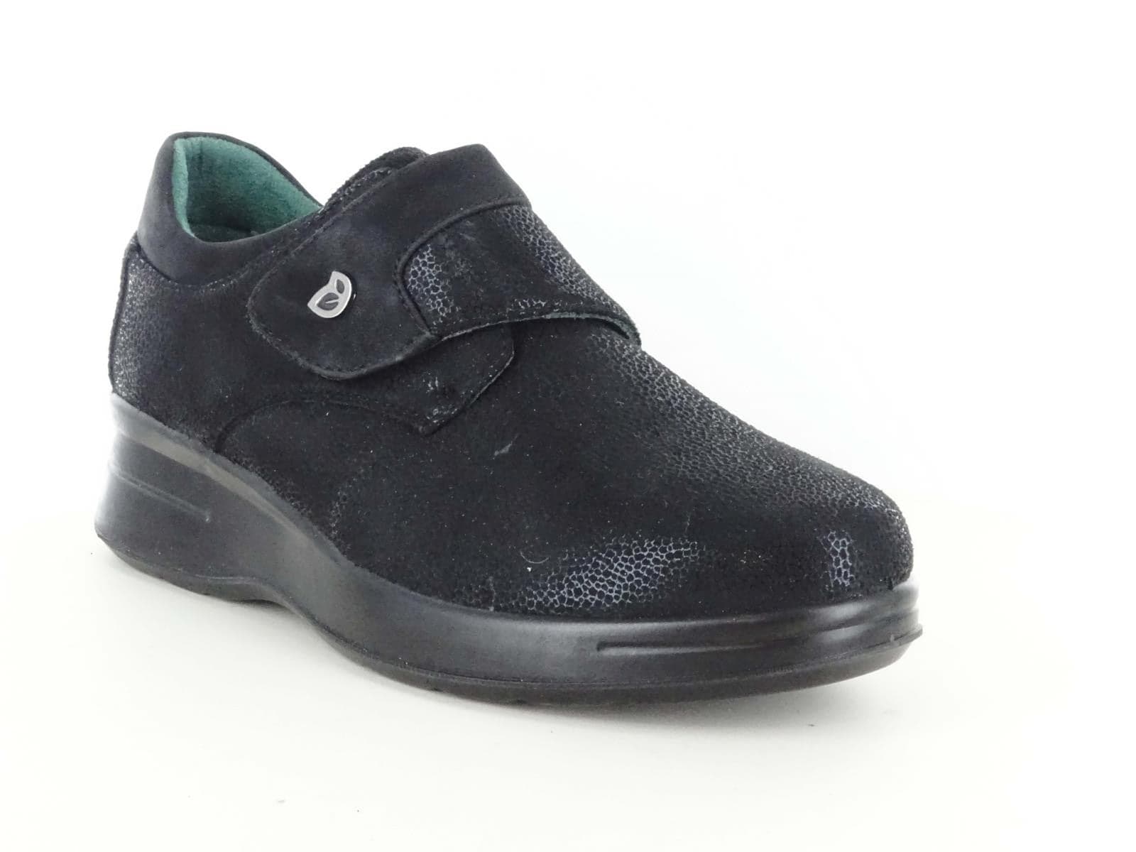 ECO BIO VEGAN 3106A VELCRO DONNA in Sneaker casual 3A Moda Mare Sport - Bellaria Igea Marina, commercioVirtuoso.it
