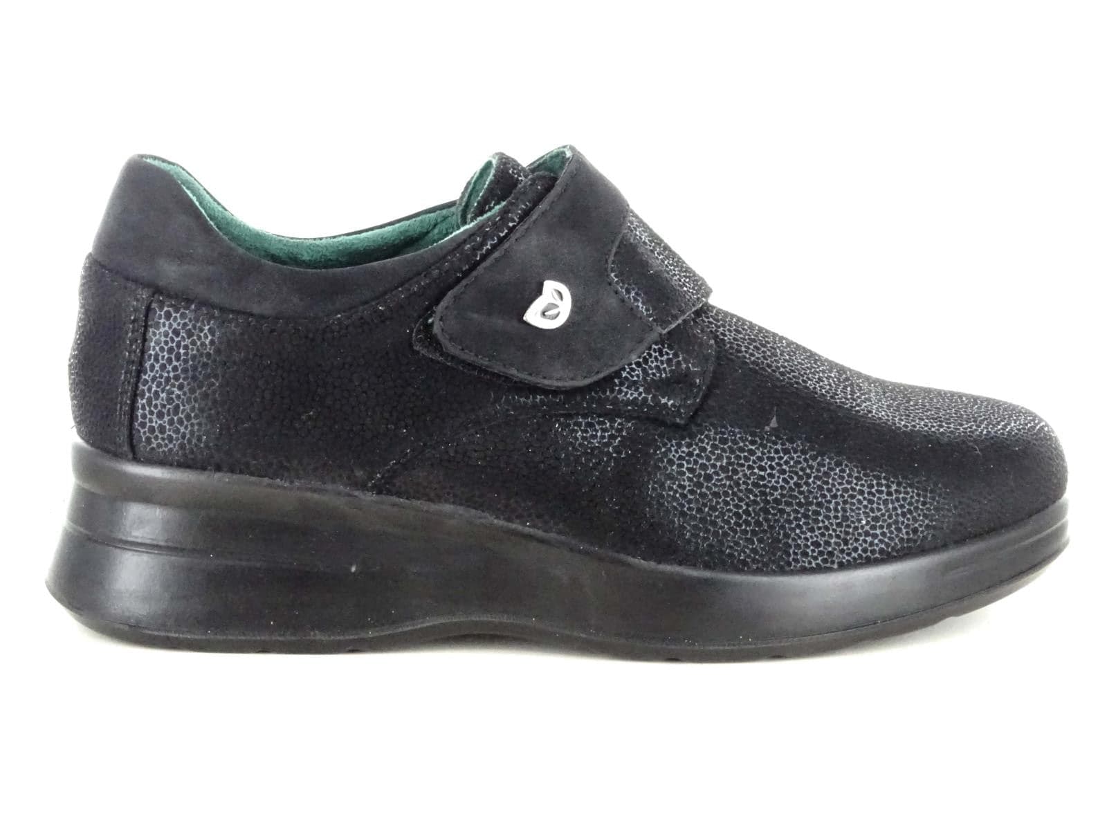 ECO BIO VEGAN 3106A VELCRO DONNA in Sneaker casual 3A Moda Mare Sport - Bellaria Igea Marina, commercioVirtuoso.it
