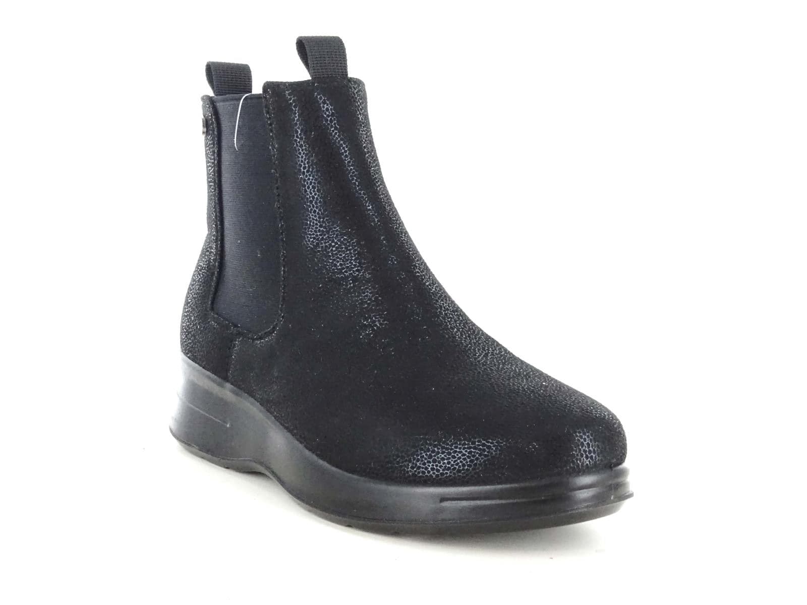 ECO BIO VEGAN 3108A TRONCHETTO DONNA in Stivali 3A Moda Mare Sport - Bellaria Igea Marina, commercioVirtuoso.it