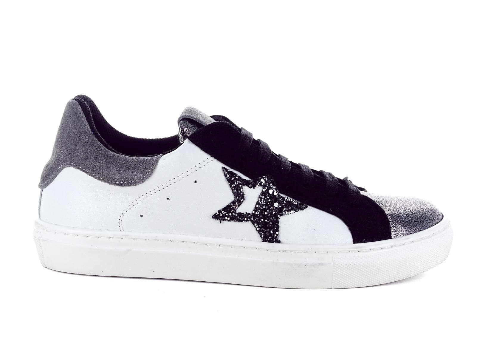 MADE IN ITALY SERENA20BIS SNEAKERS DONNA - 3