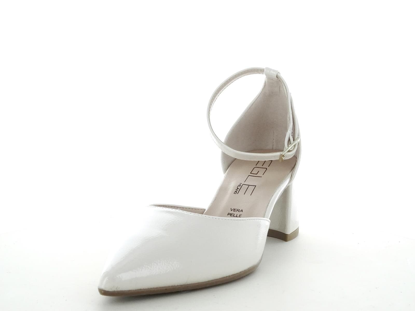 EGLE P605NAP DECOLETTE DONNA in Scarpe col tacco 3A Moda Mare Sport - Bellaria Igea Marina, commercioVirtuoso.it