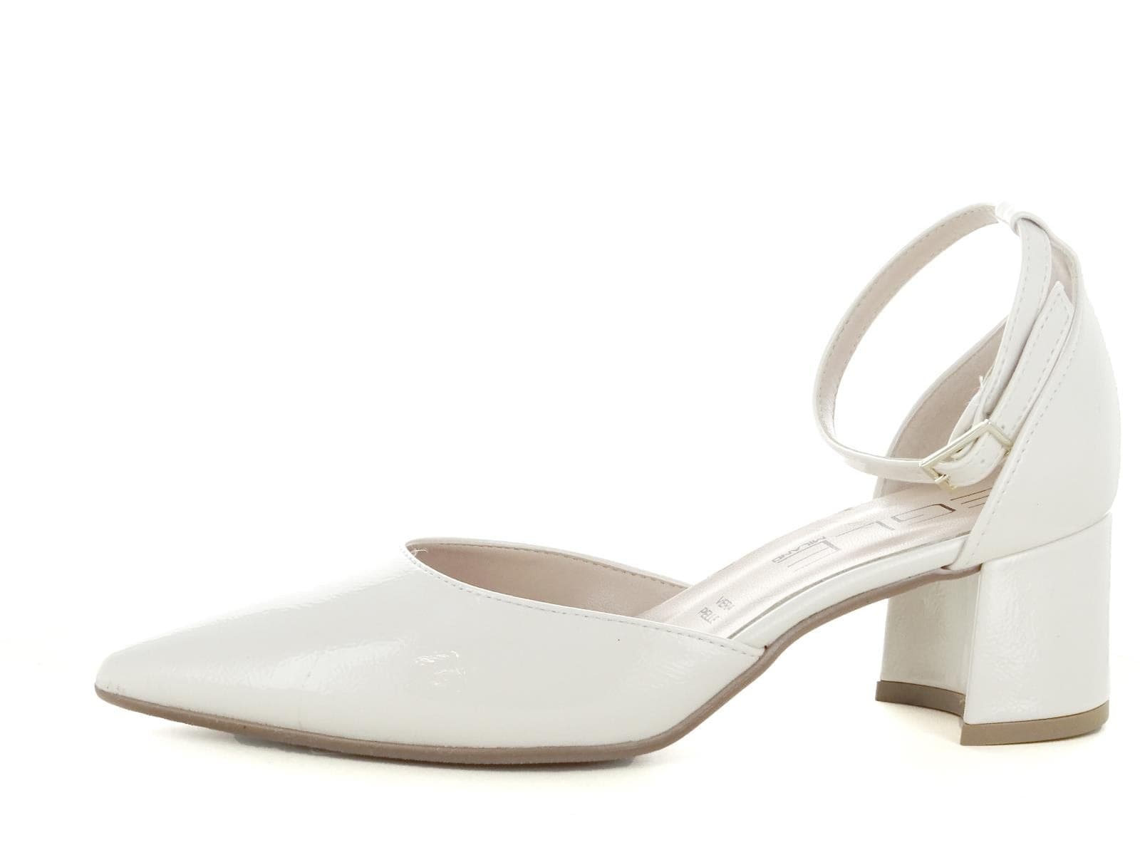EGLE P605NAP DECOLETTE DONNA - 3