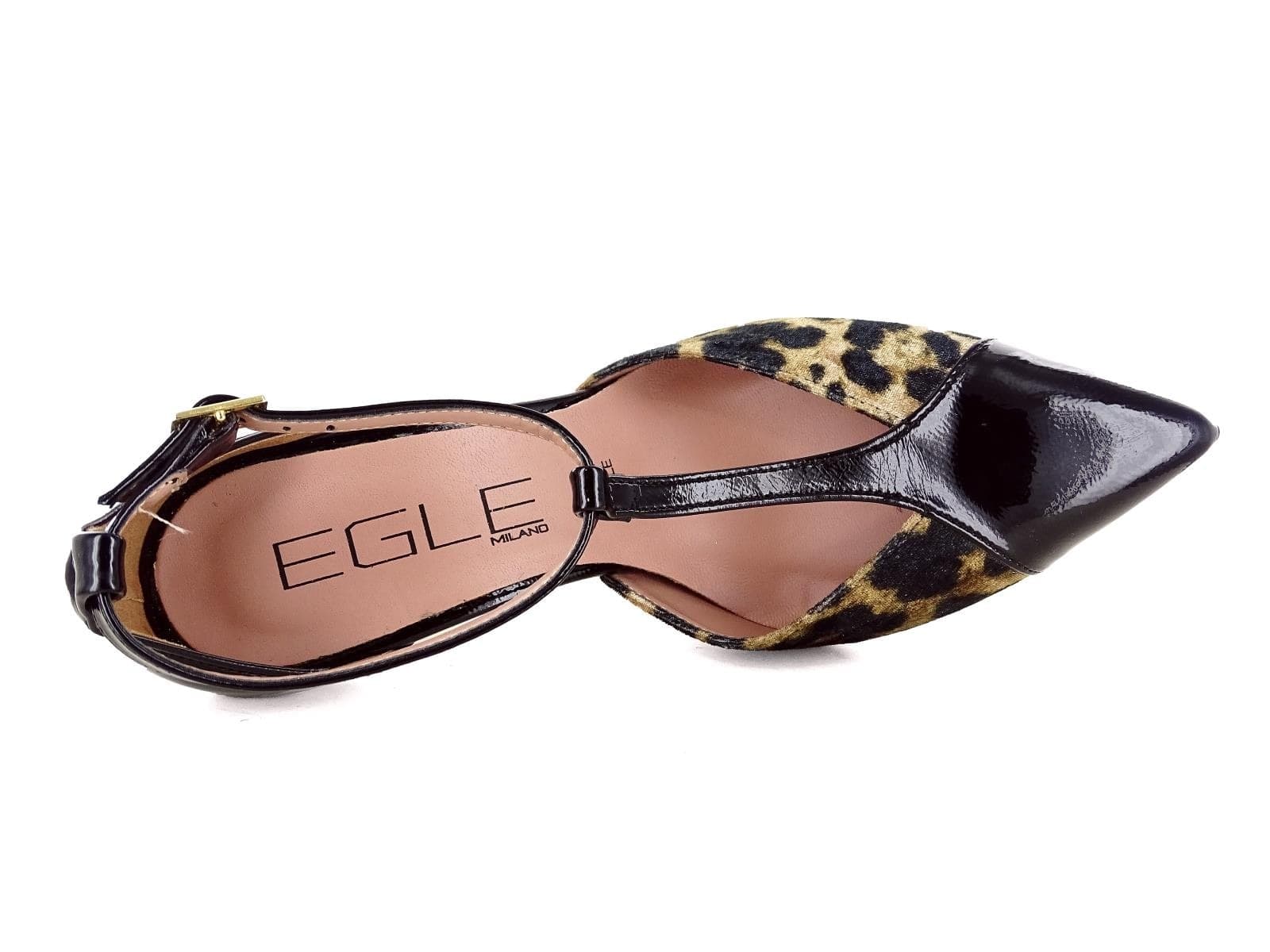EGLE P9017NAP DECOLETTE DONNA in Scarpe col tacco 3A Moda Mare Sport - Bellaria Igea Marina, commercioVirtuoso.it